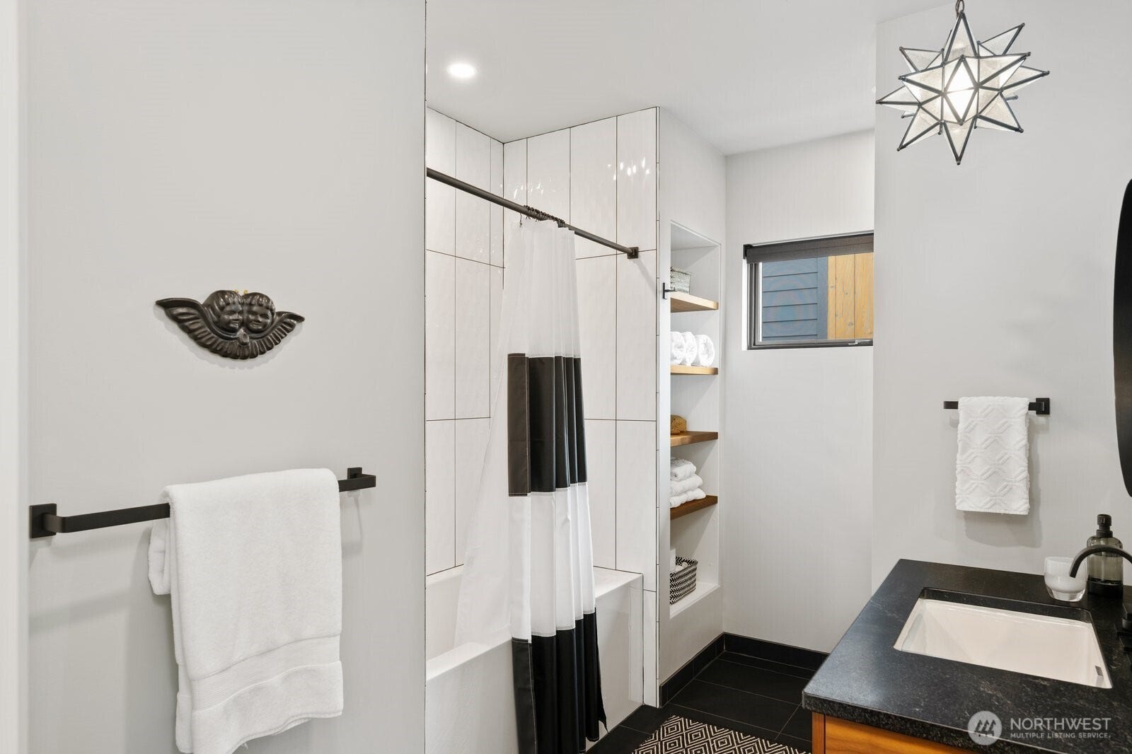 Main bath