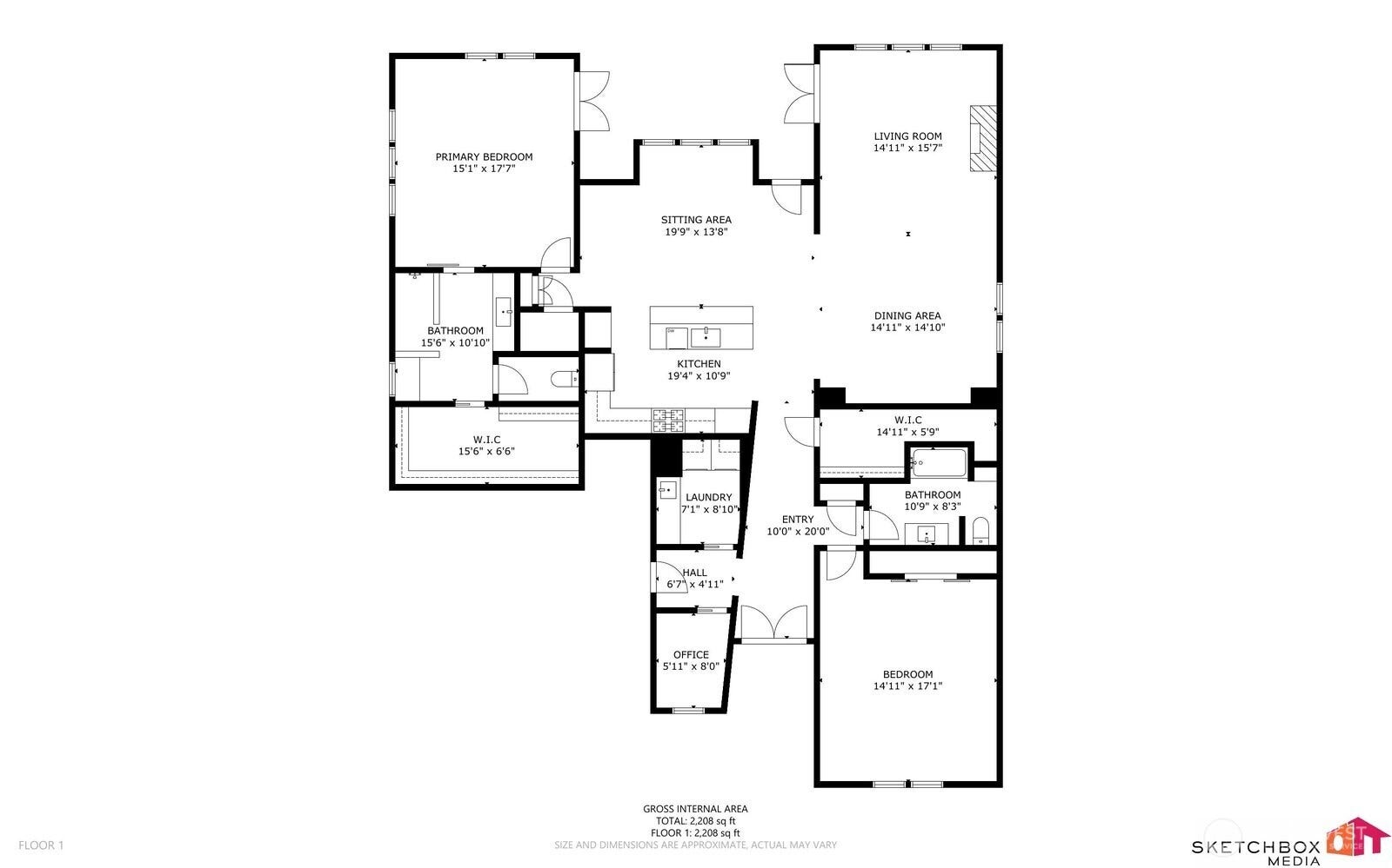 2125 Paramount Street, Walla Walla, WA 99362