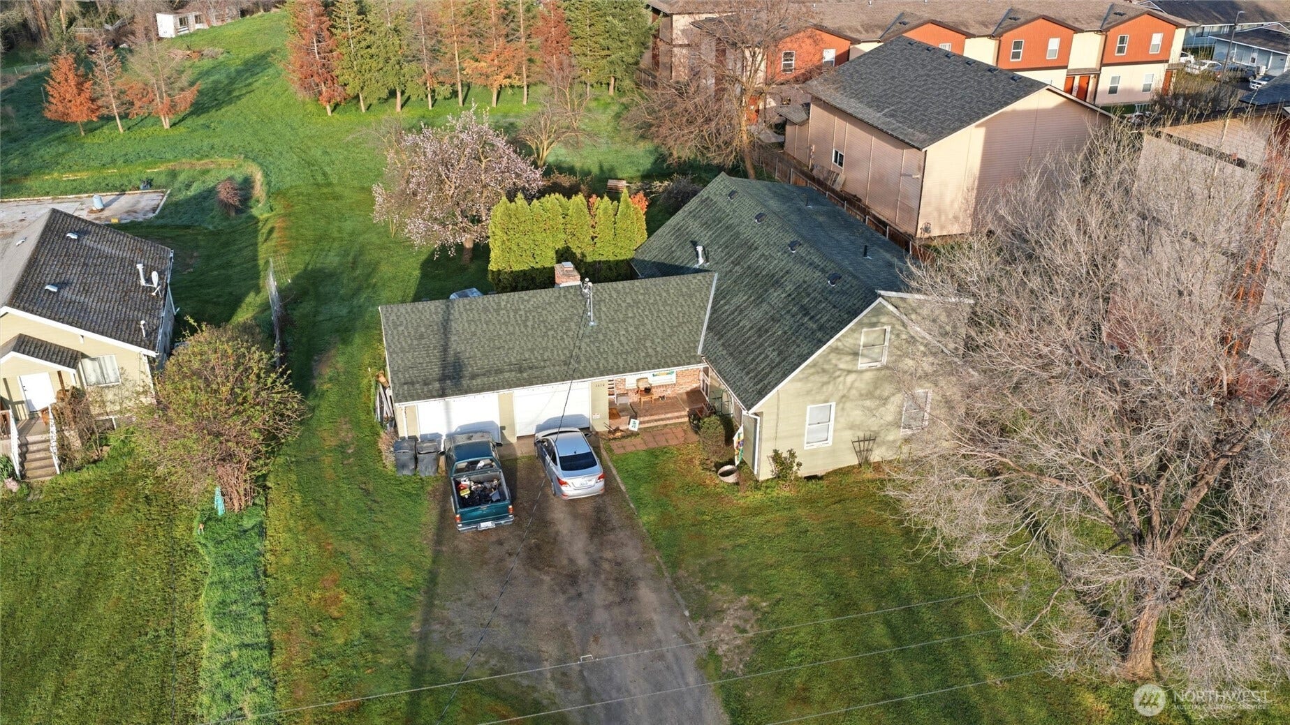 1420 S College Avenue, #3, College Place, WA 99324
