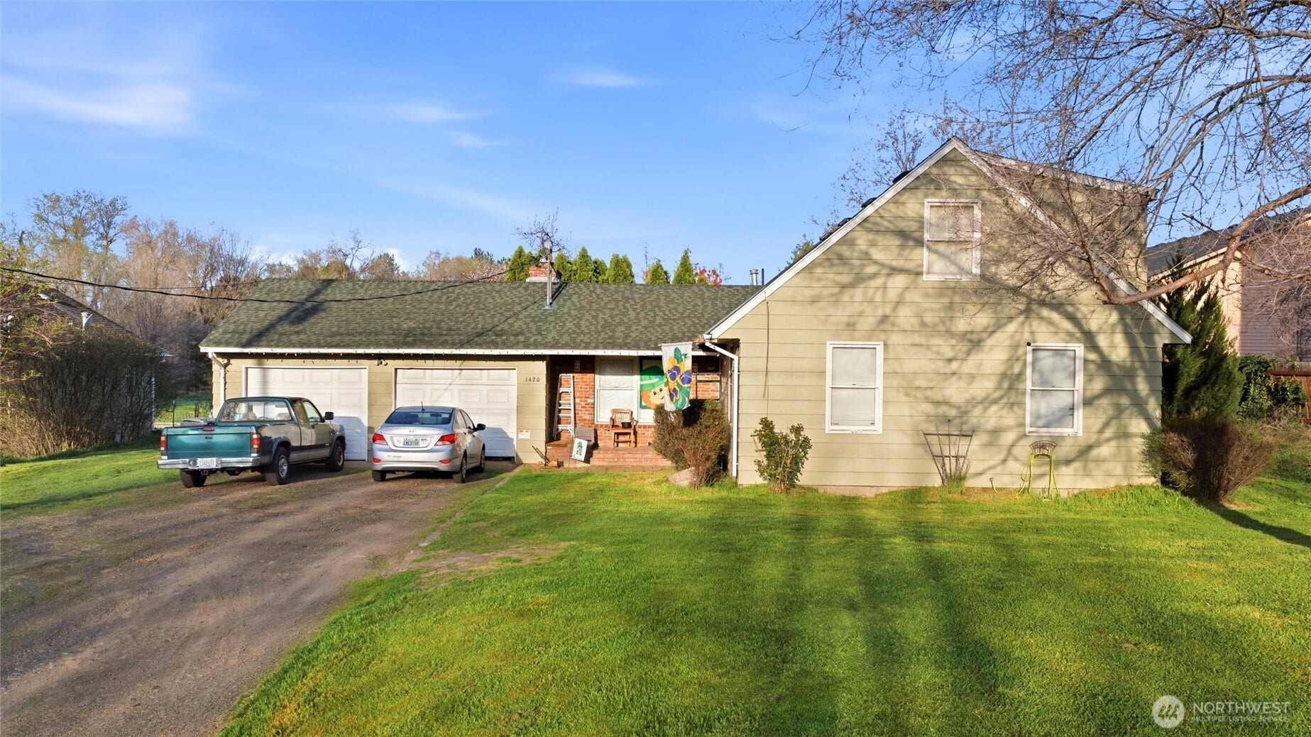 1420 S College Avenue, #3, College Place, WA 99324