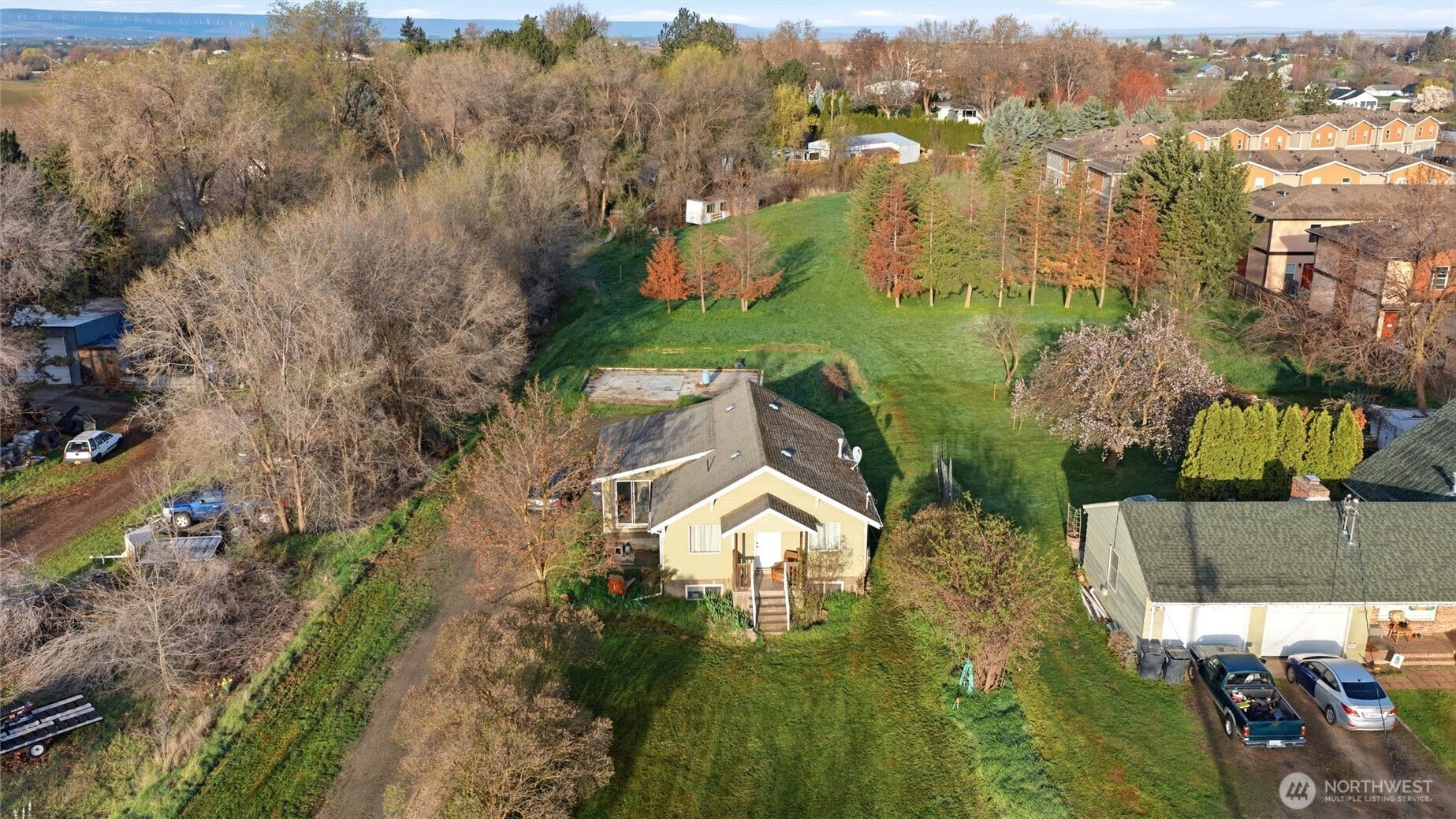 1420 S College Avenue, #3, College Place, WA 99324