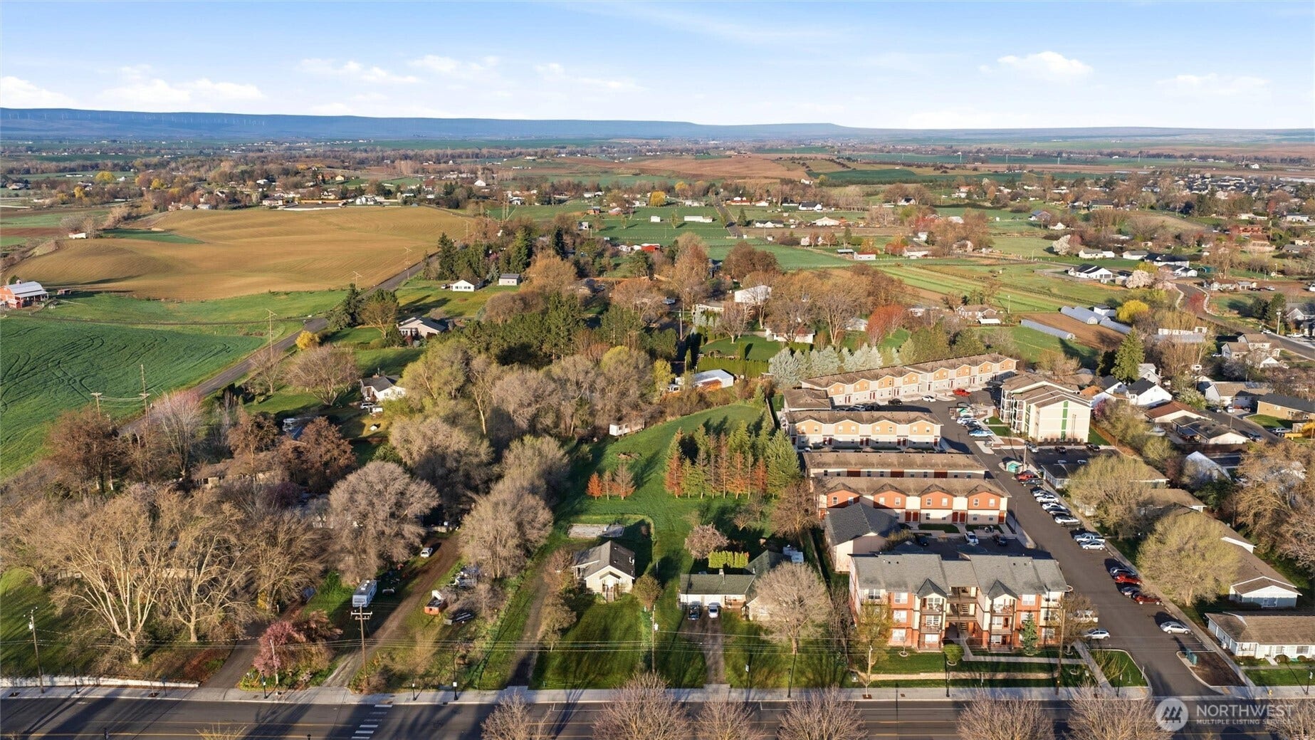 1420 S College Avenue, #3, College Place, WA 99324