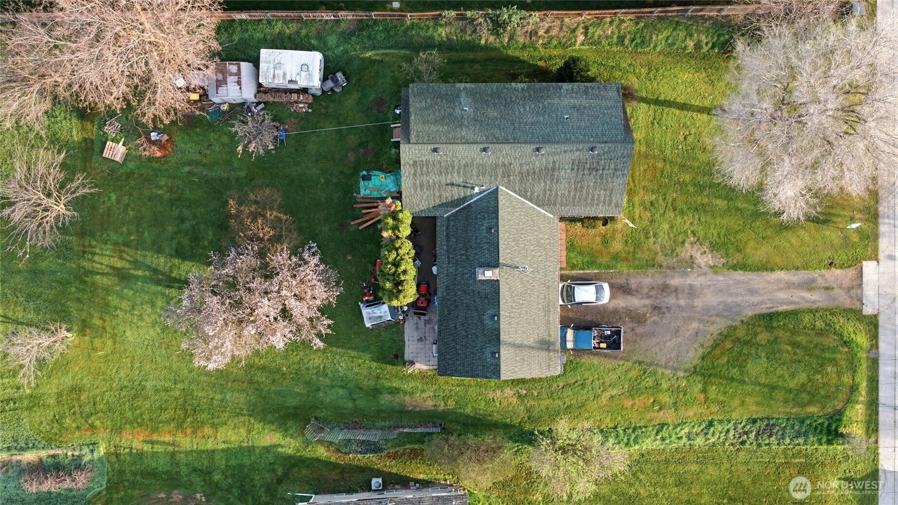 1420 S College Avenue, #3, College Place, WA 99324
