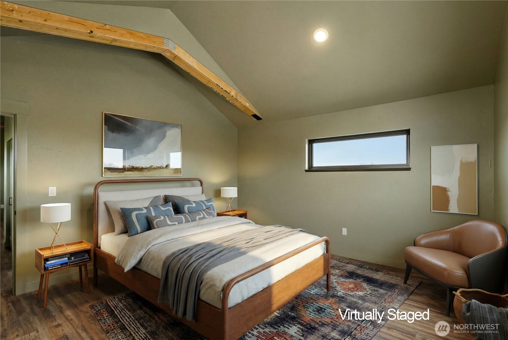 2617 Byrnes Road, Touchet, WA 99360