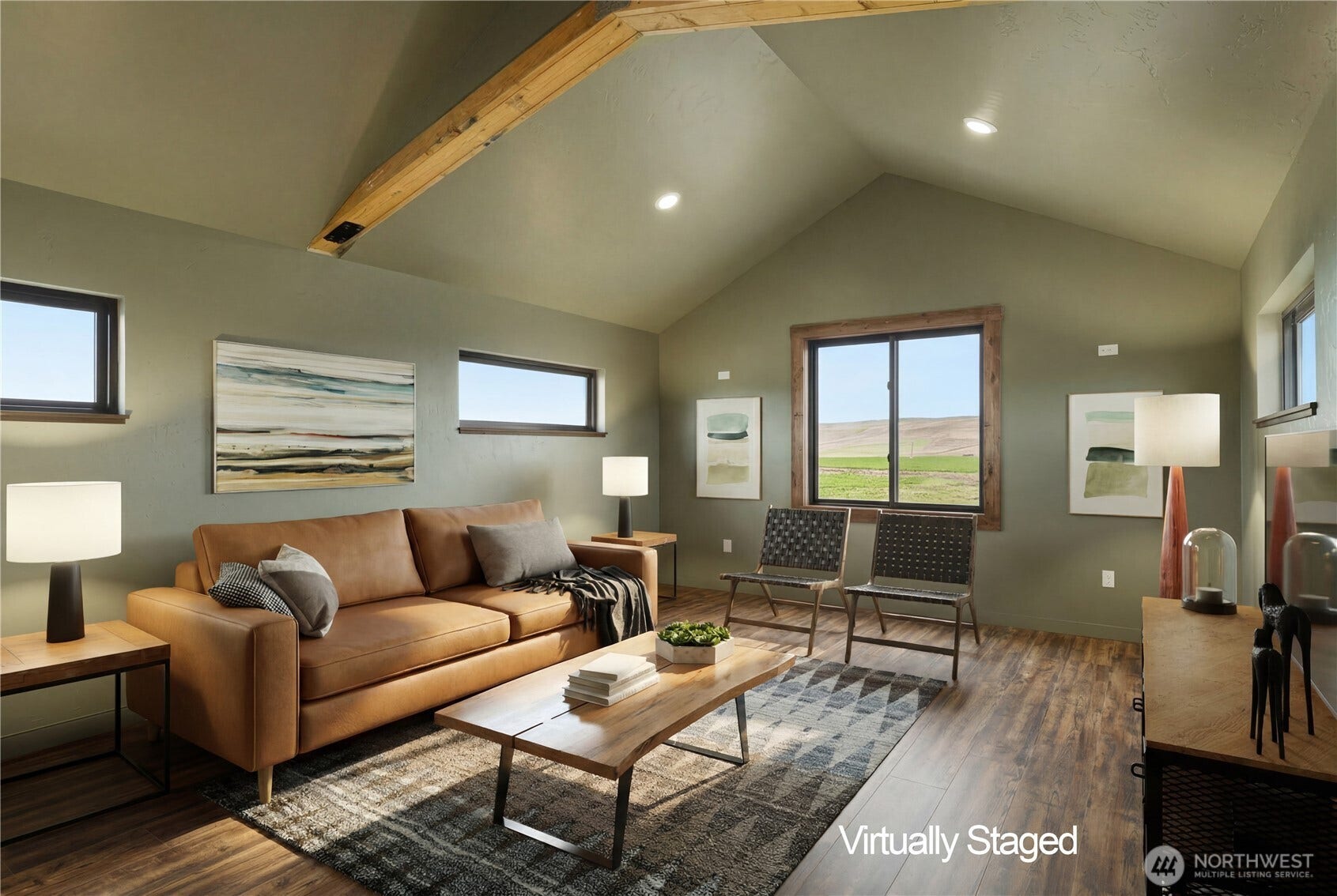 2617 Byrnes Road, Touchet, WA 99360
