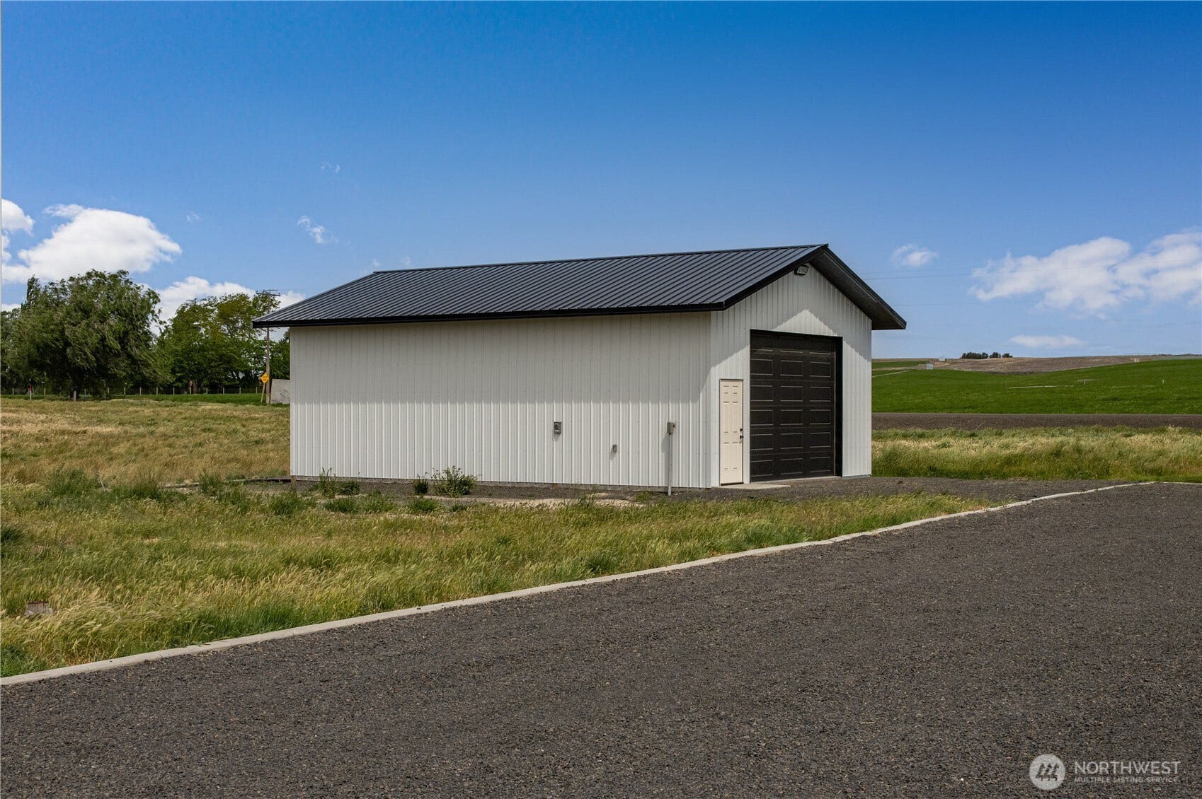 2617 Byrnes Road, Touchet, WA 99360