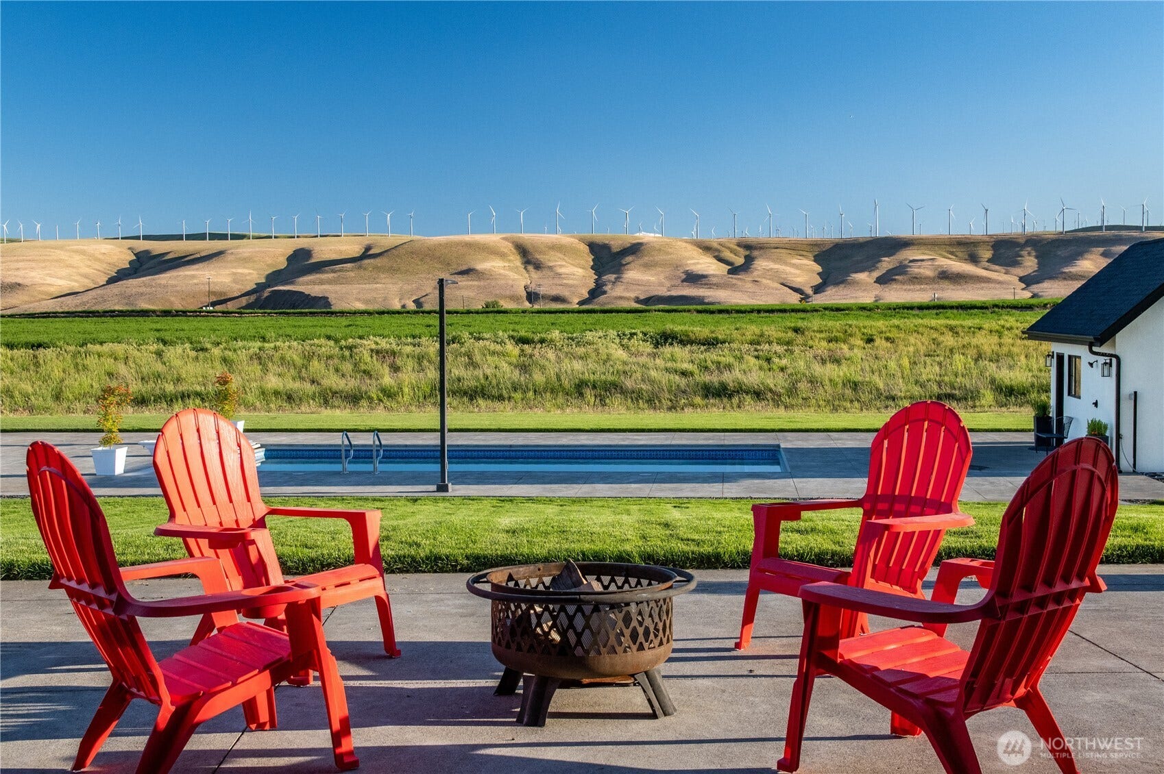 2617 Byrnes Road, Touchet, WA 99360