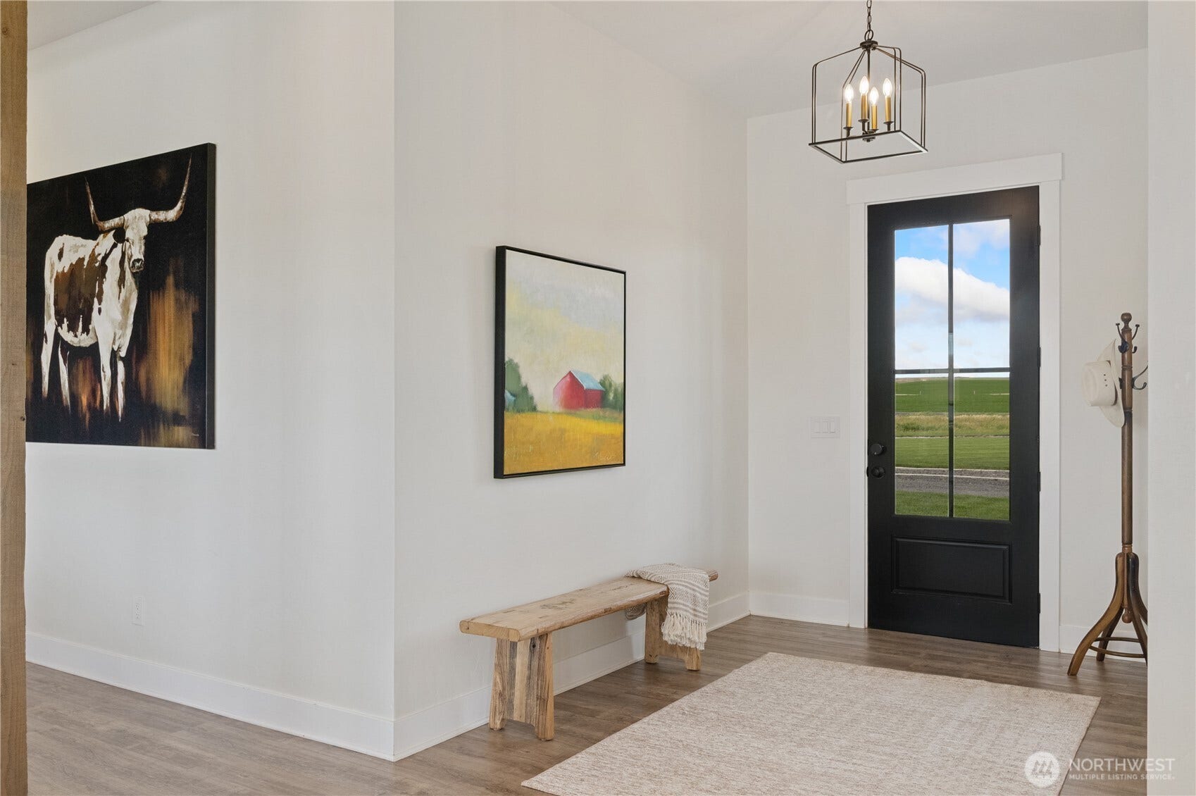2617 Byrnes Road, Touchet, WA 99360