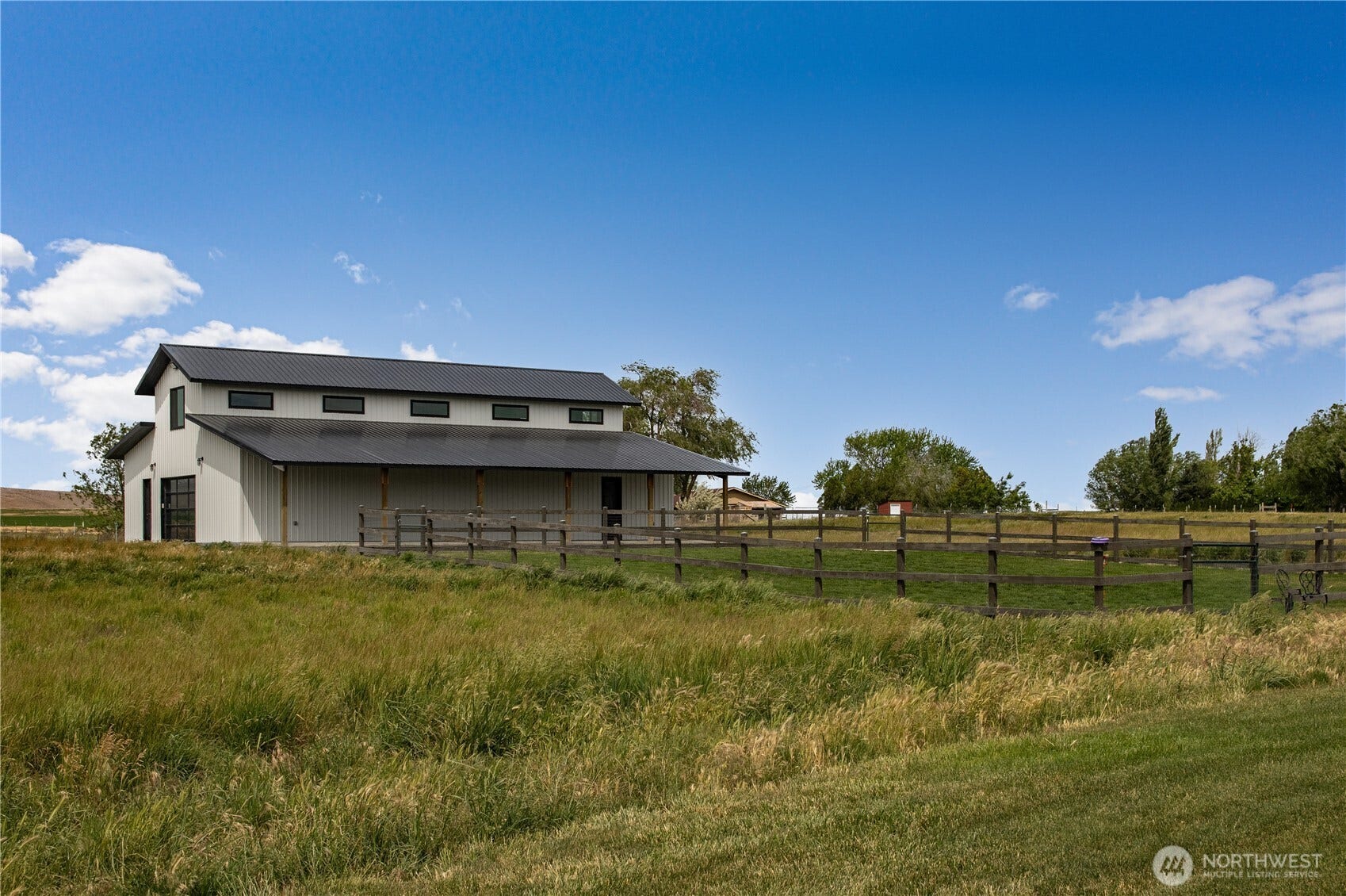 2617 Byrnes Road, Touchet, WA 99360