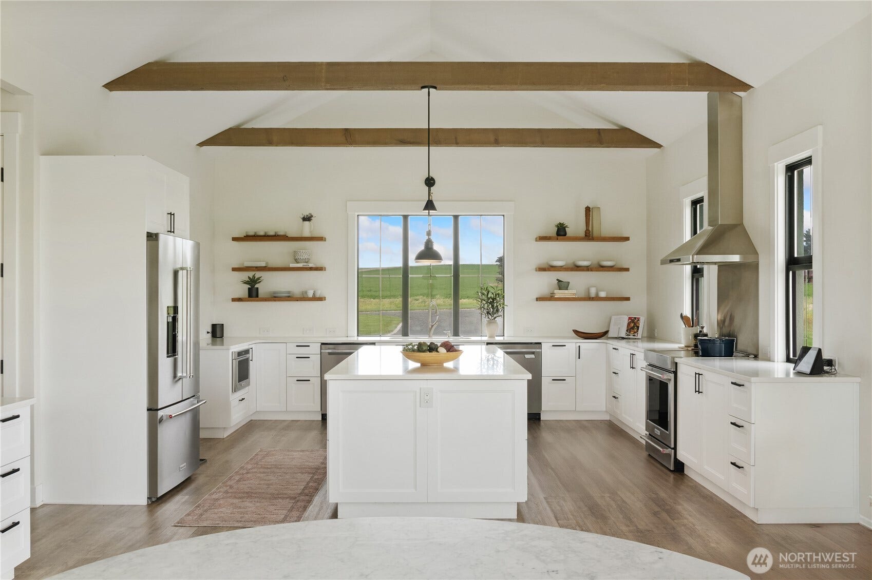 2617 Byrnes Road, Touchet, WA 99360