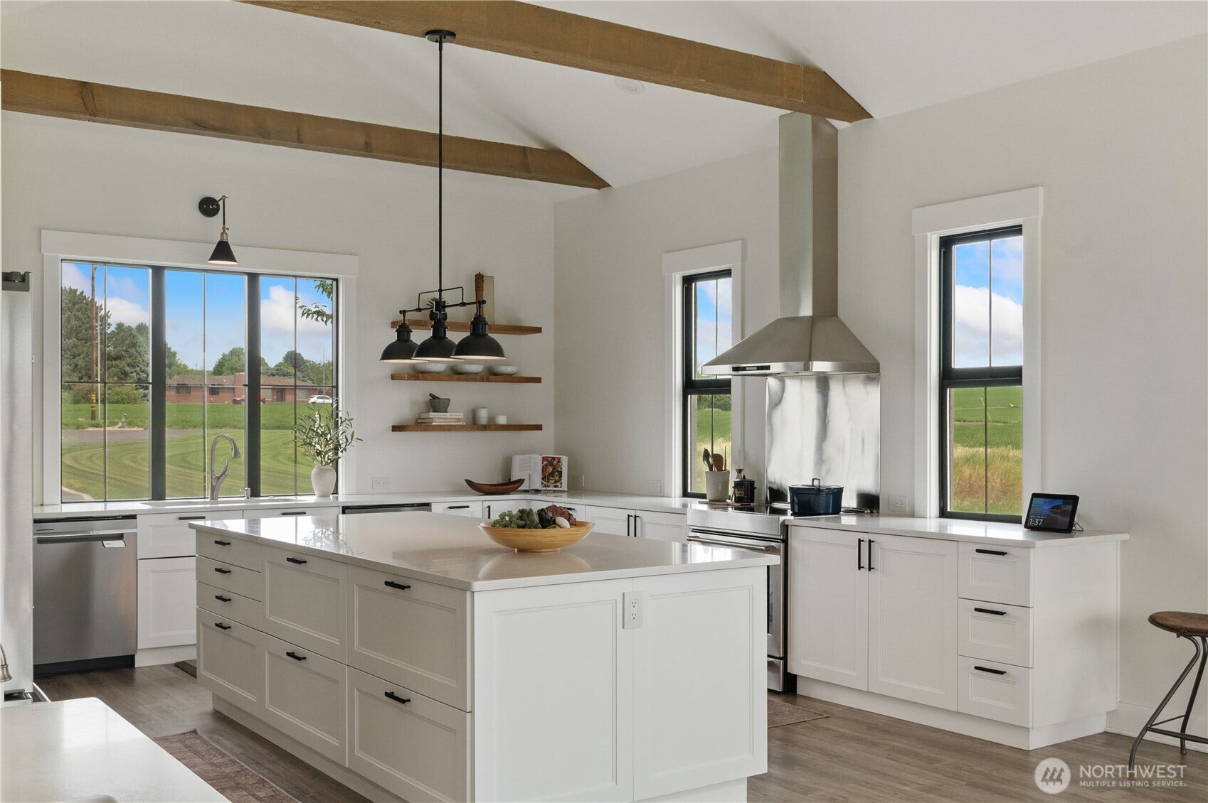 2617 Byrnes Road, Touchet, WA 99360