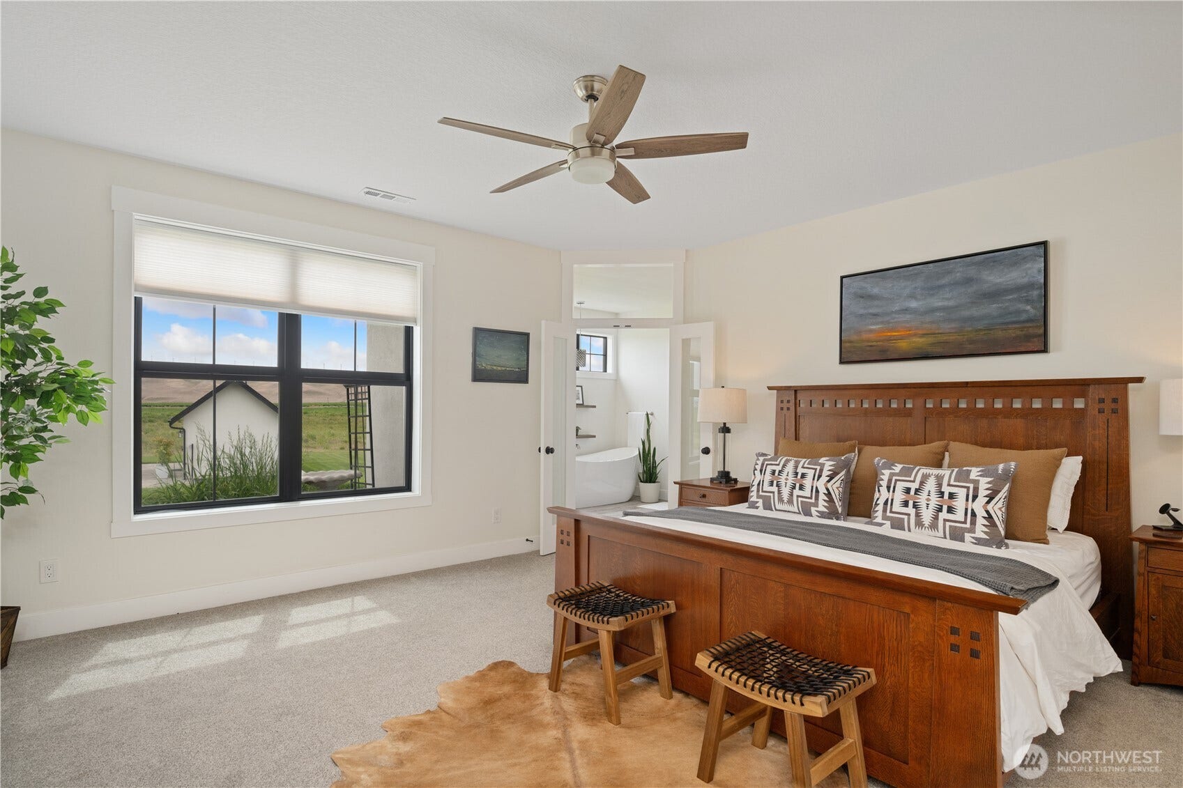 2617 Byrnes Road, Touchet, WA 99360