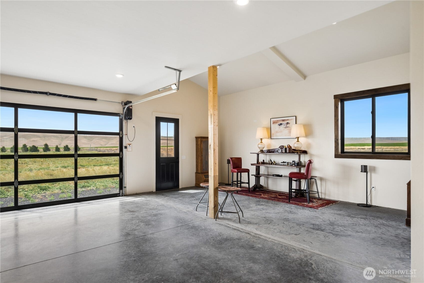 2617 Byrnes Road, Touchet, WA 99360