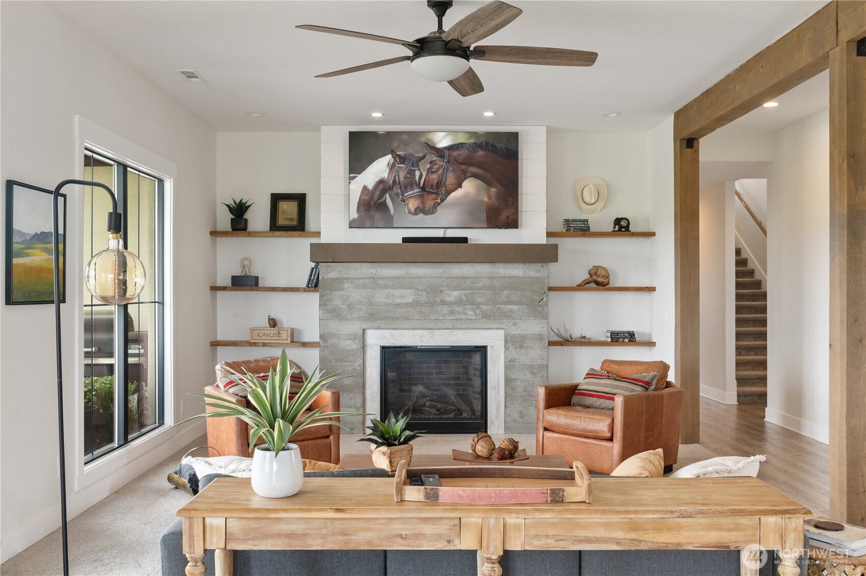 2617 Byrnes Road, Touchet, WA 99360