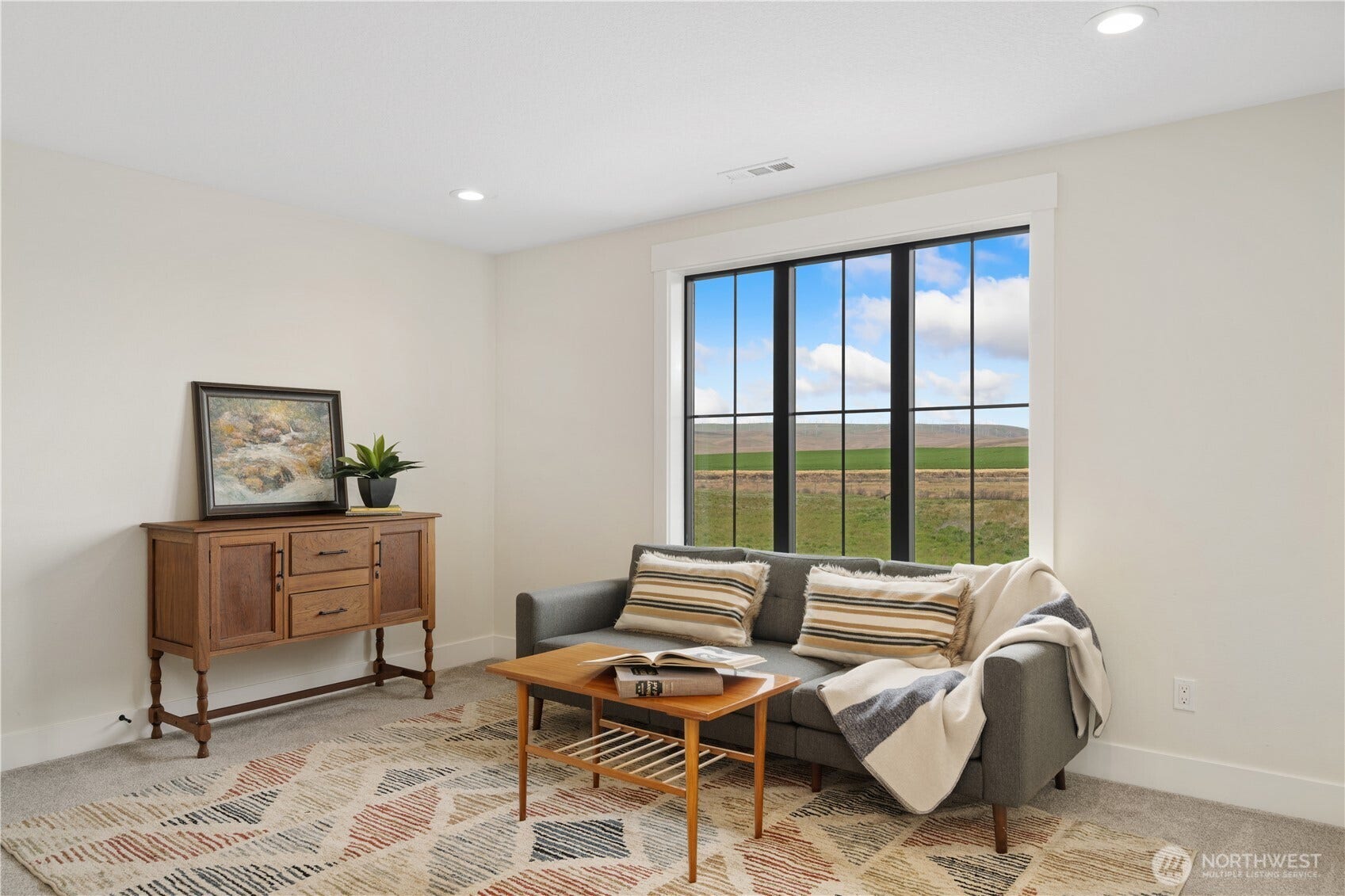 2617 Byrnes Road, Touchet, WA 99360