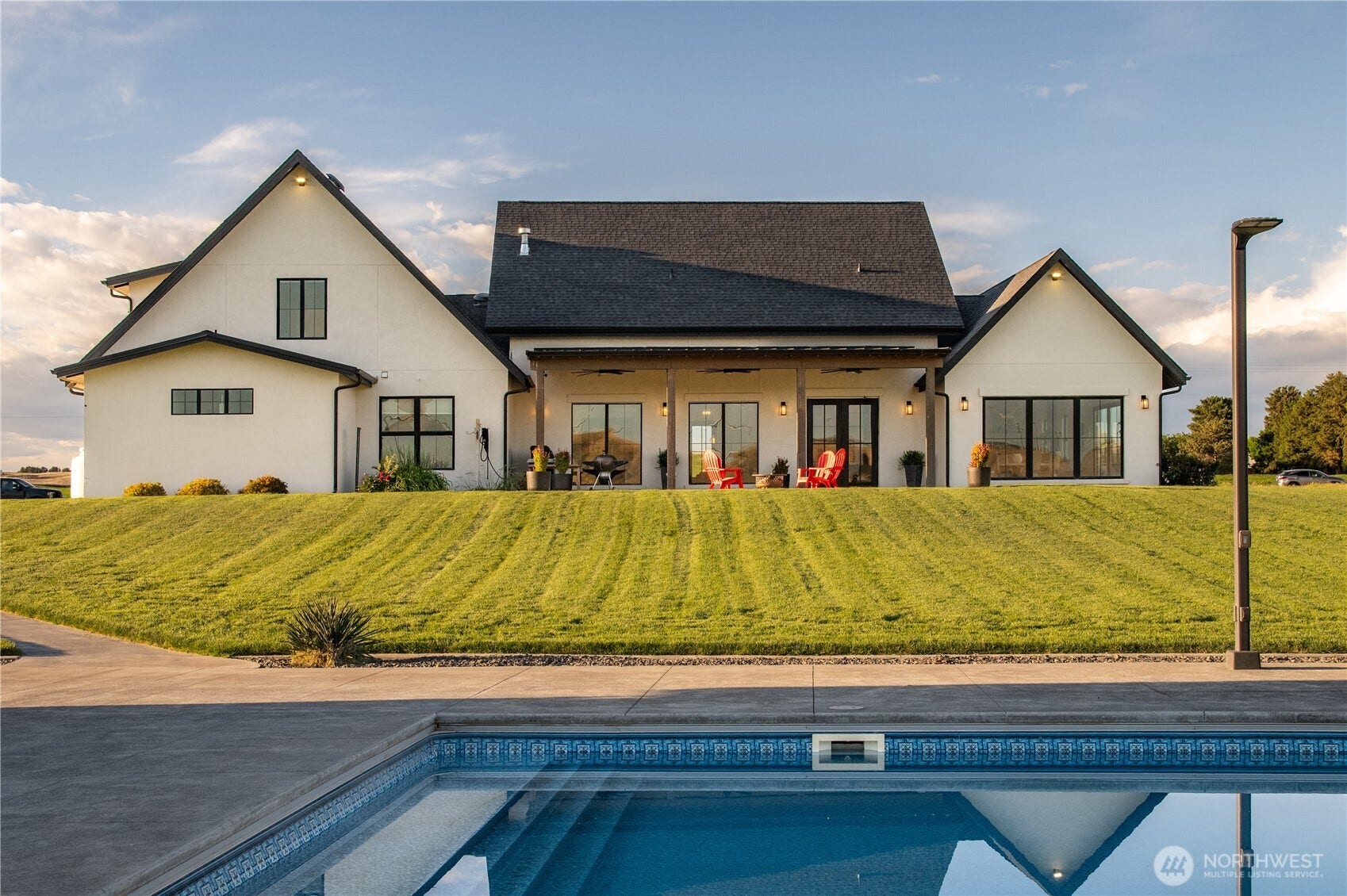 2617 Byrnes Road, Touchet, WA 99360