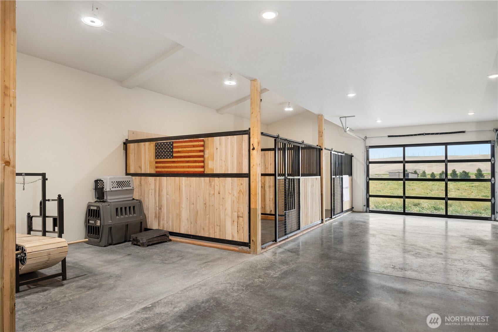 2617 Byrnes Road, Touchet, WA 99360