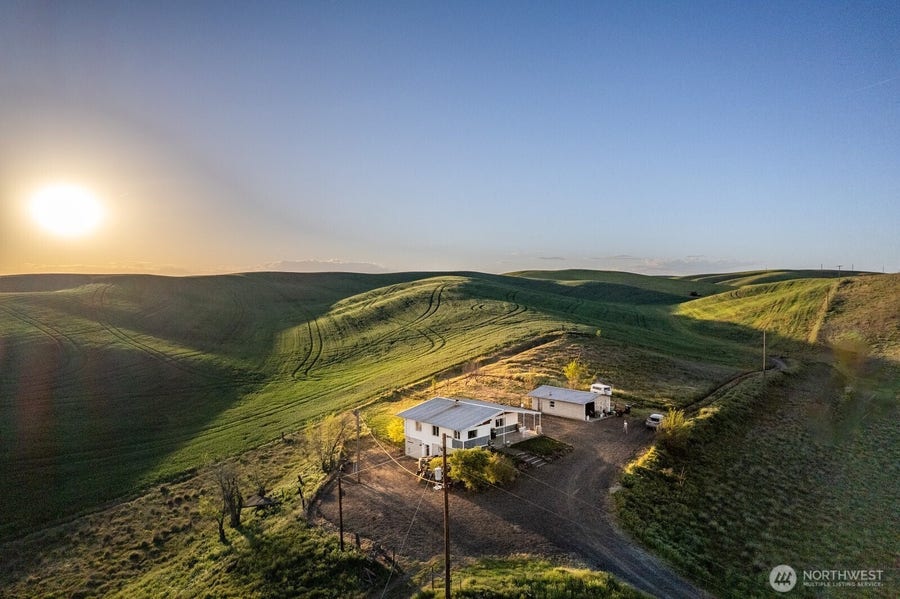 Property photo for 5119 Sudbury Road, Walla Walla, WA