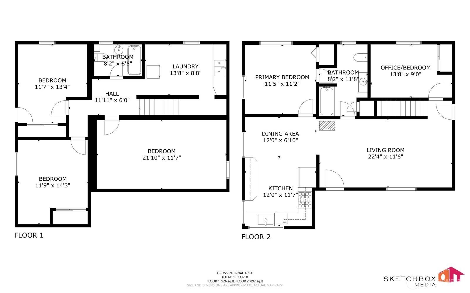 5119 Sudbury Road, Walla Walla, WA 99362