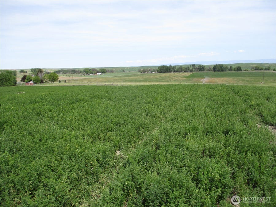 Property photo for 0 nka Ash Hollow Road, Touchet, WA