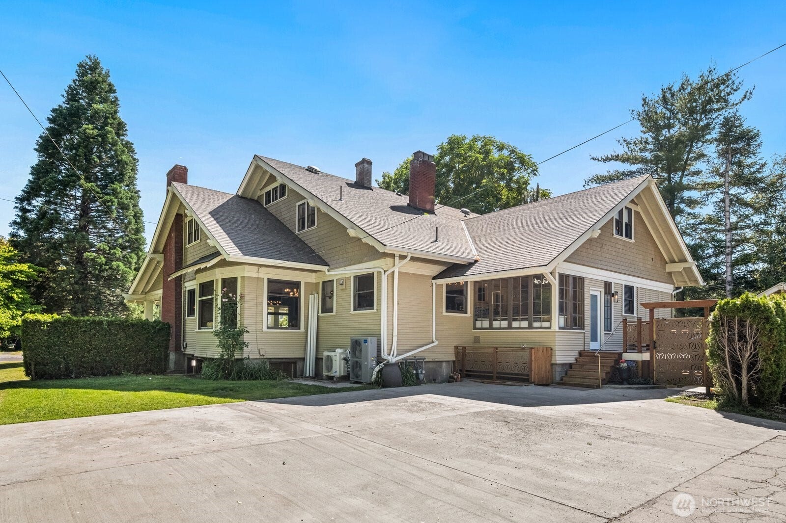 741 Boyer Avenue, Walla Walla, WA 99362