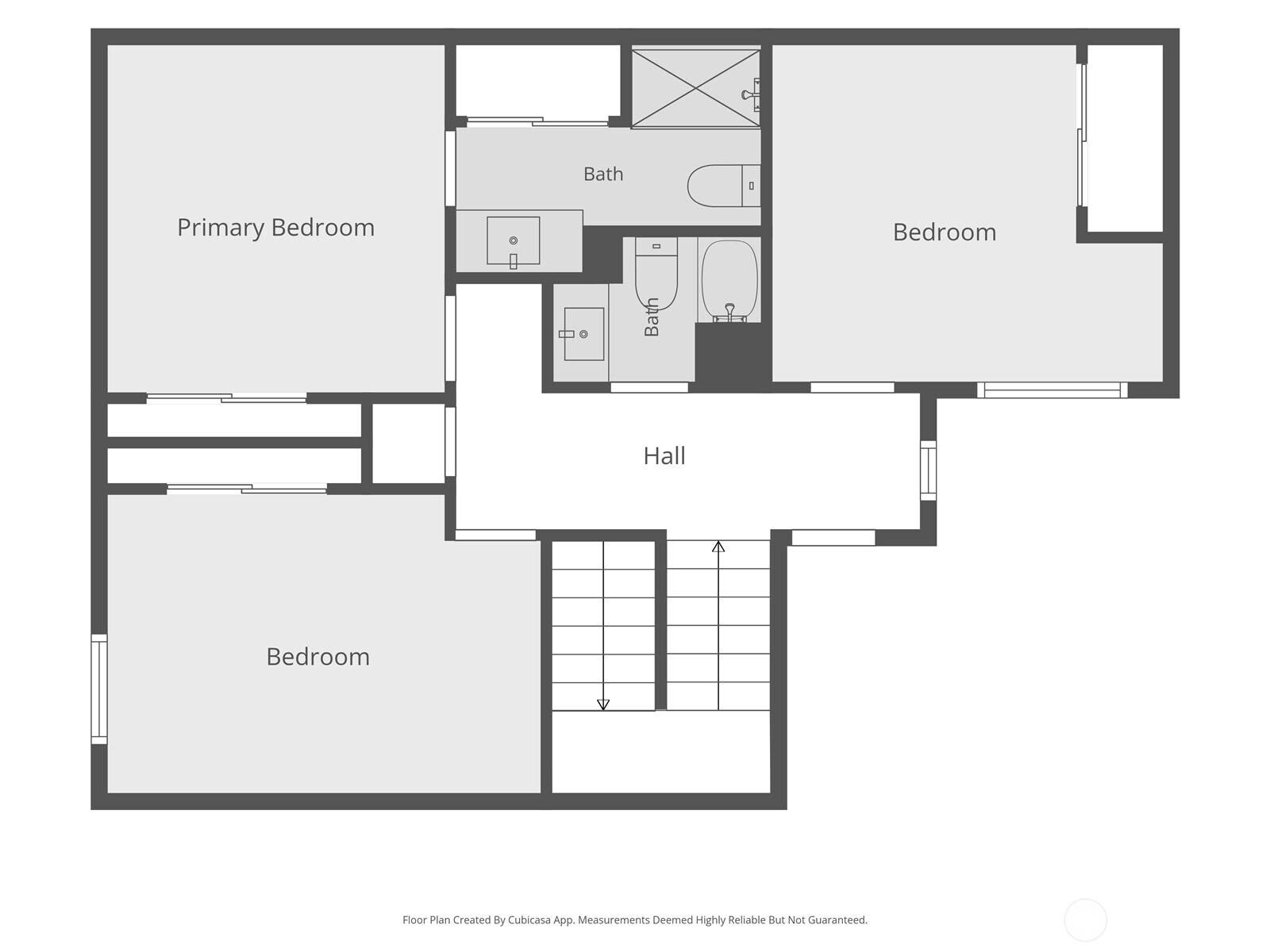 15628 8th Avenue SW, #B, Burien, WA 98166 Upper level.