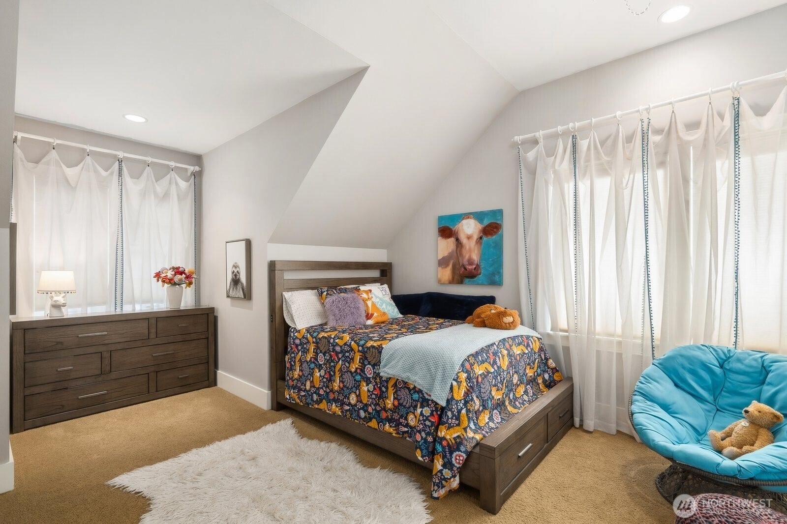 1047 SE Crestlane Drive, College Place, WA 99324 2nd floor - junior suite