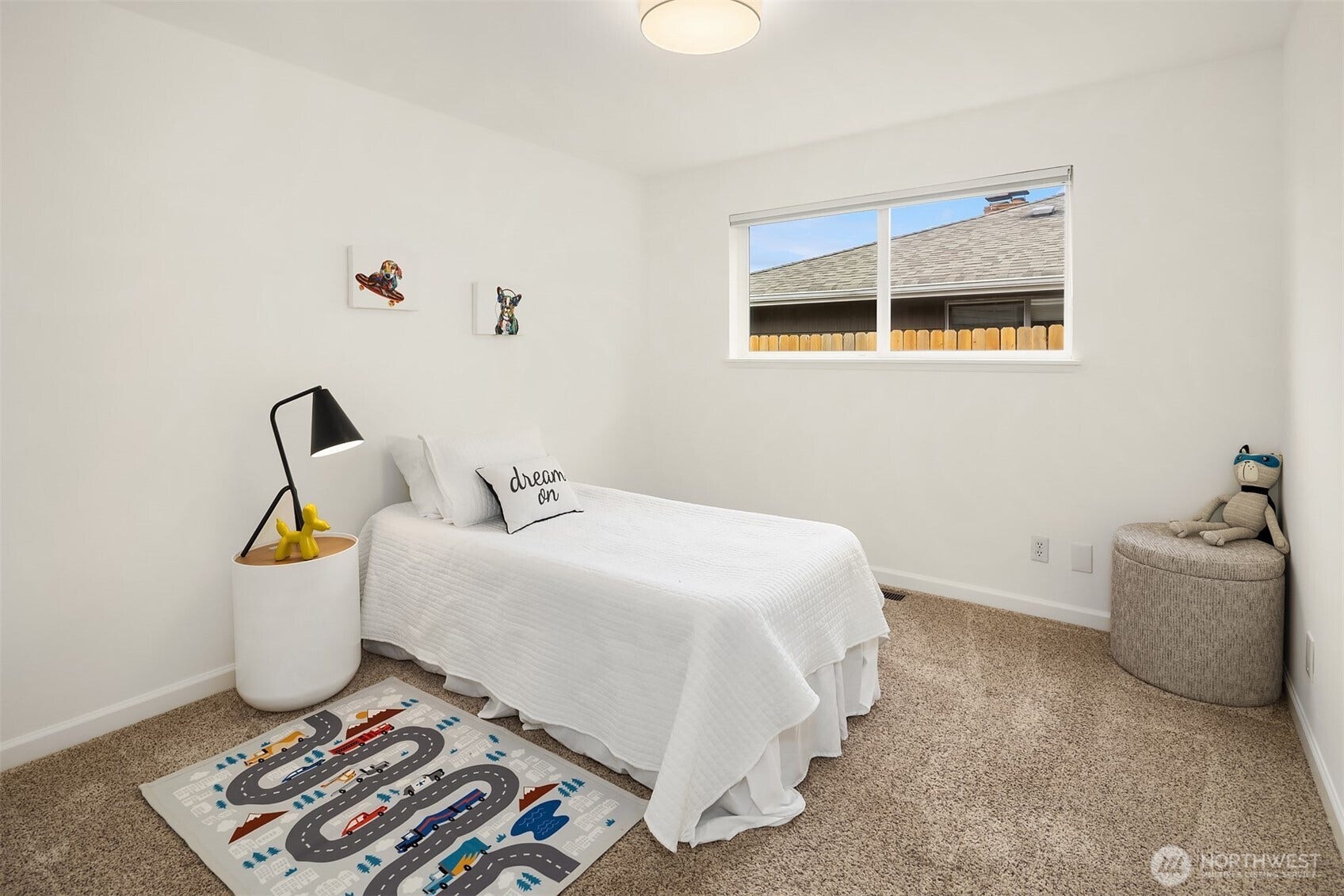 11510 27th Avenue SW, Burien, WA 98146 Bedroom #2.