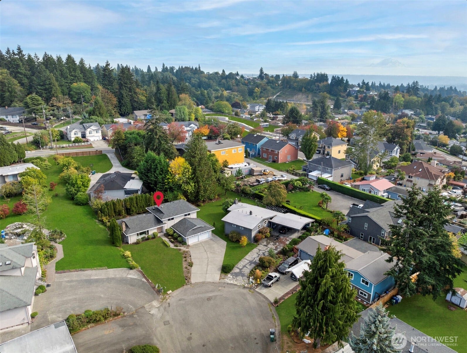 6155 S 125th Street, Seattle, WA 98178 6155 S 125th Street, Seattle, WA 98178