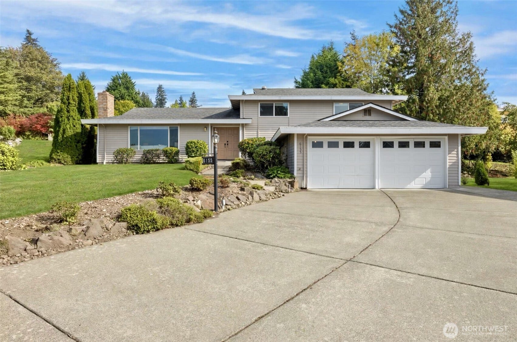 6155 S 125th Street, Seattle, WA 98178 6155 S 125th Street, Seattle, WA 98178
