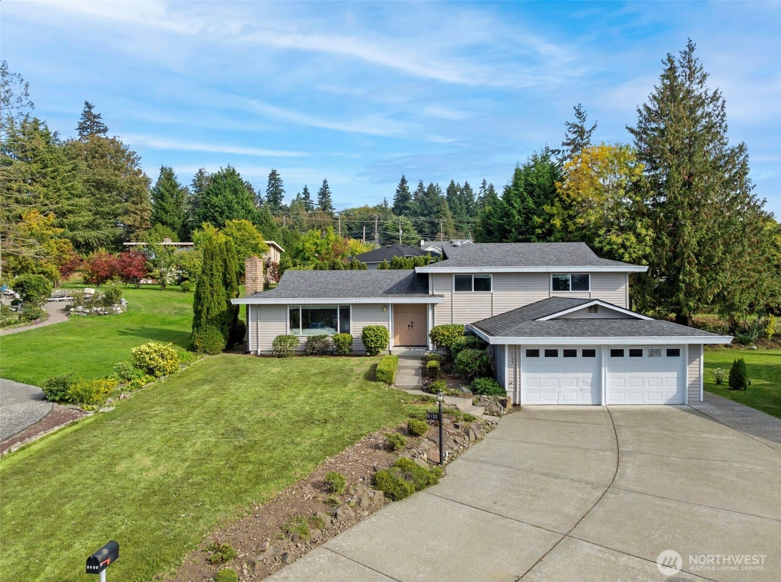 6155 S 125th Street, Seattle, WA 98178 6155 S 125th Street, Seattle, WA 98178