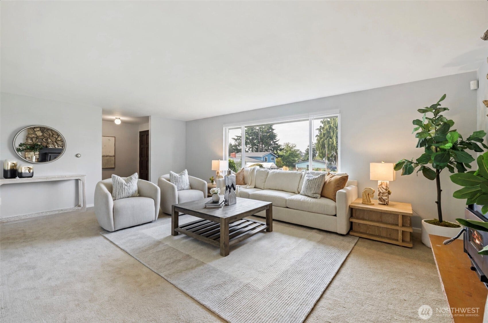 6155 S 125th Street, Seattle, WA 98178 6155 S 125th Street, Seattle, WA 98178