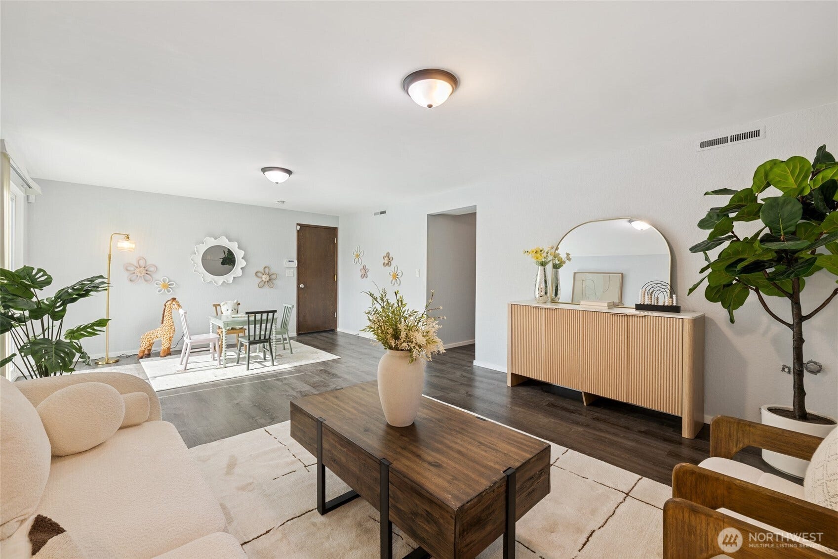 6155 S 125th Street, Seattle, WA 98178 6155 S 125th Street, Seattle, WA 98178