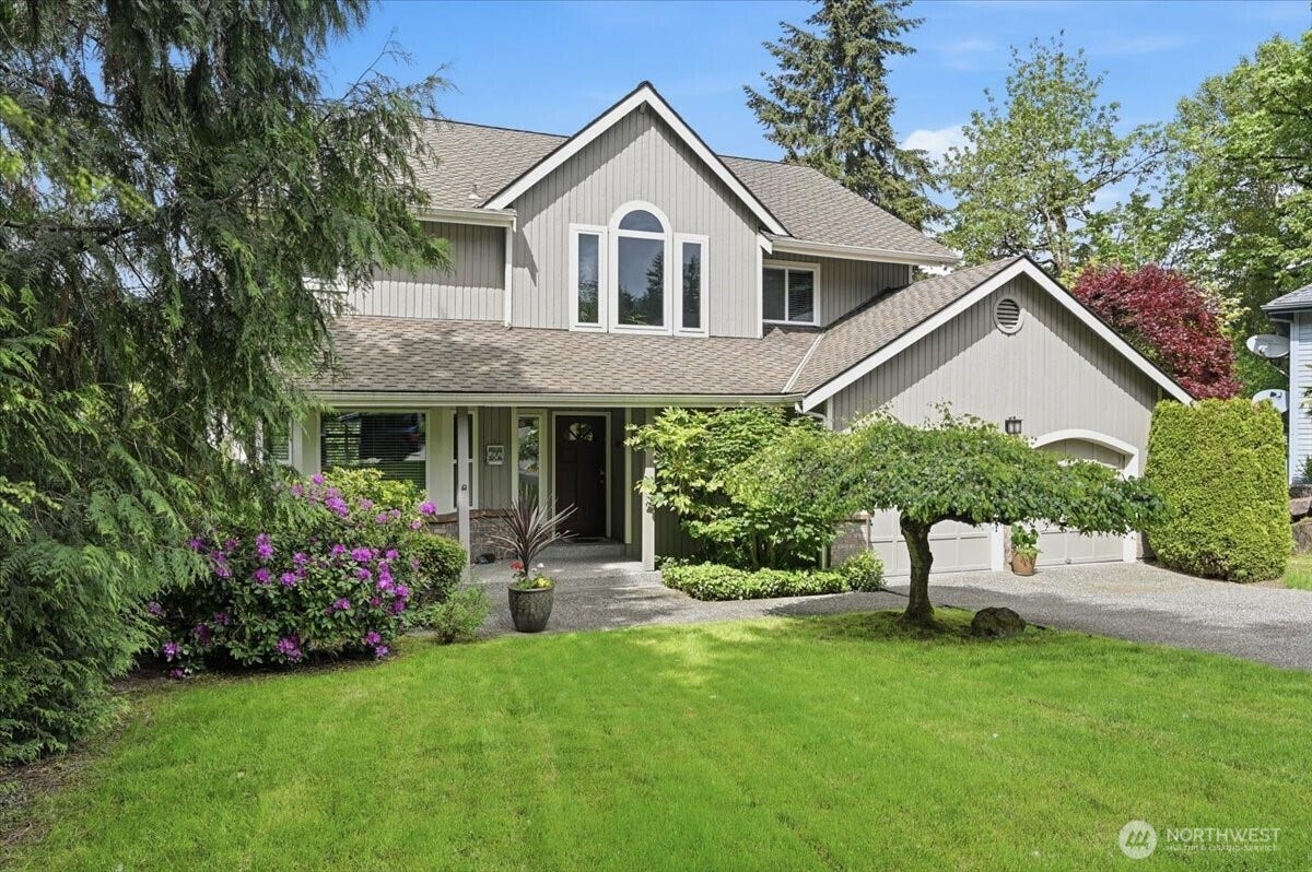 13408 SE 85th Street, Newcastle, WA 98059 This is the one you have been waiting for! Totally move in ready and in excellent condition. Highly rated schools and close to Parks, Trails, Shopping, Restaurants and more.