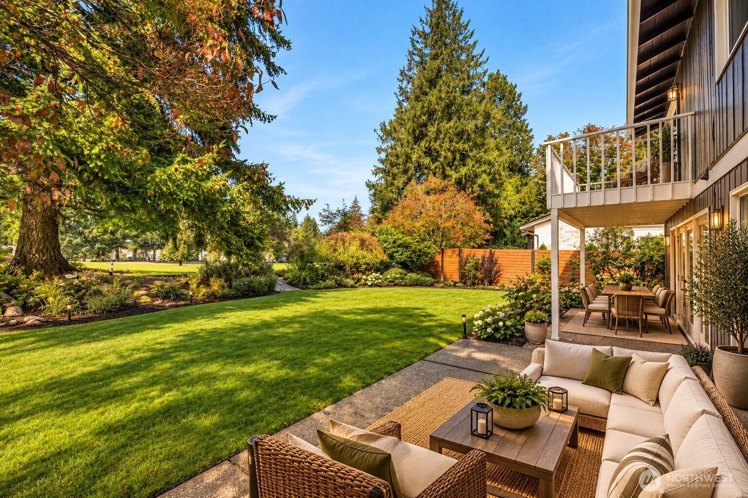17419 155th Avenue SE, Renton, WA 98058