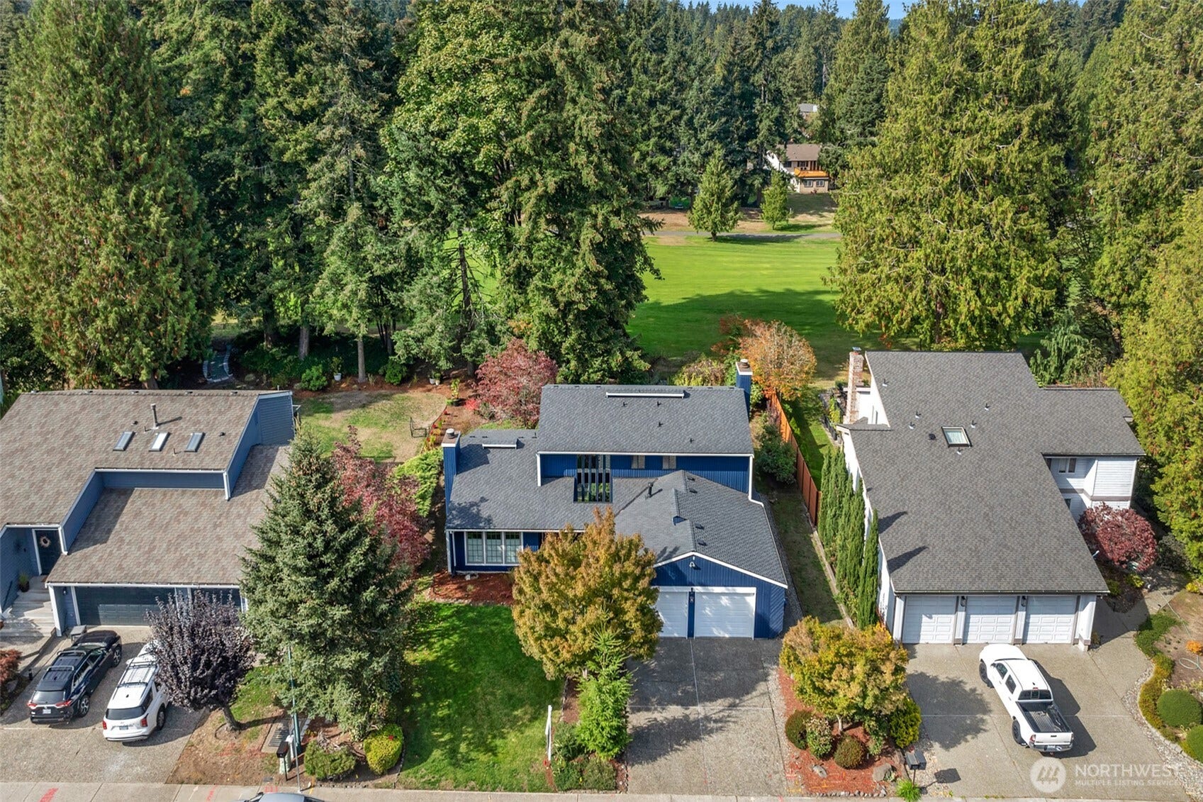 17419 155th Avenue SE, Renton, WA 98058