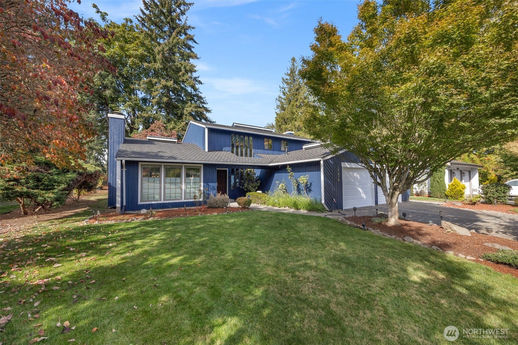 17419 155th Avenue SE, Renton, WA 98058