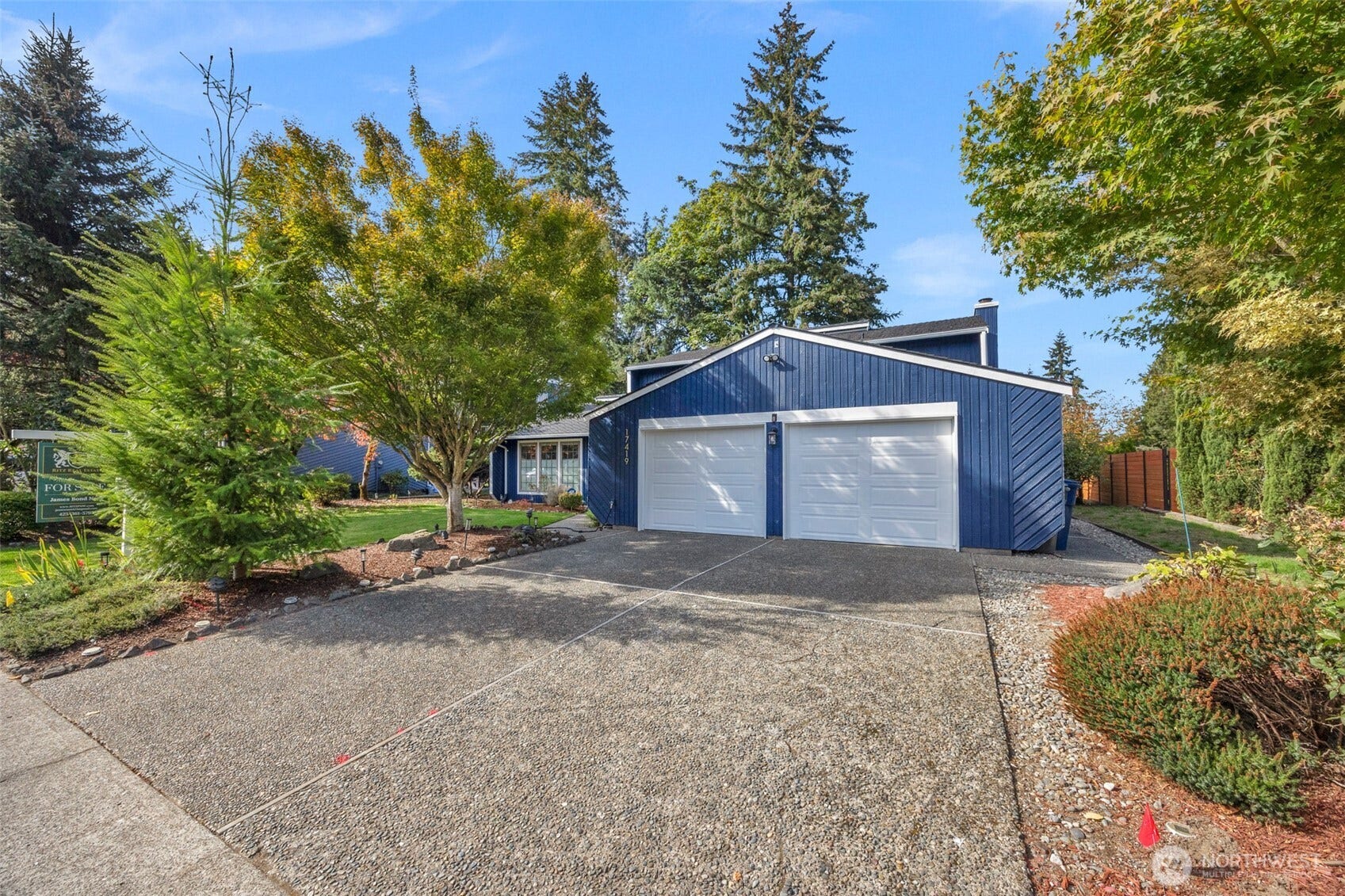 17419 155th Avenue SE, Renton, WA 98058