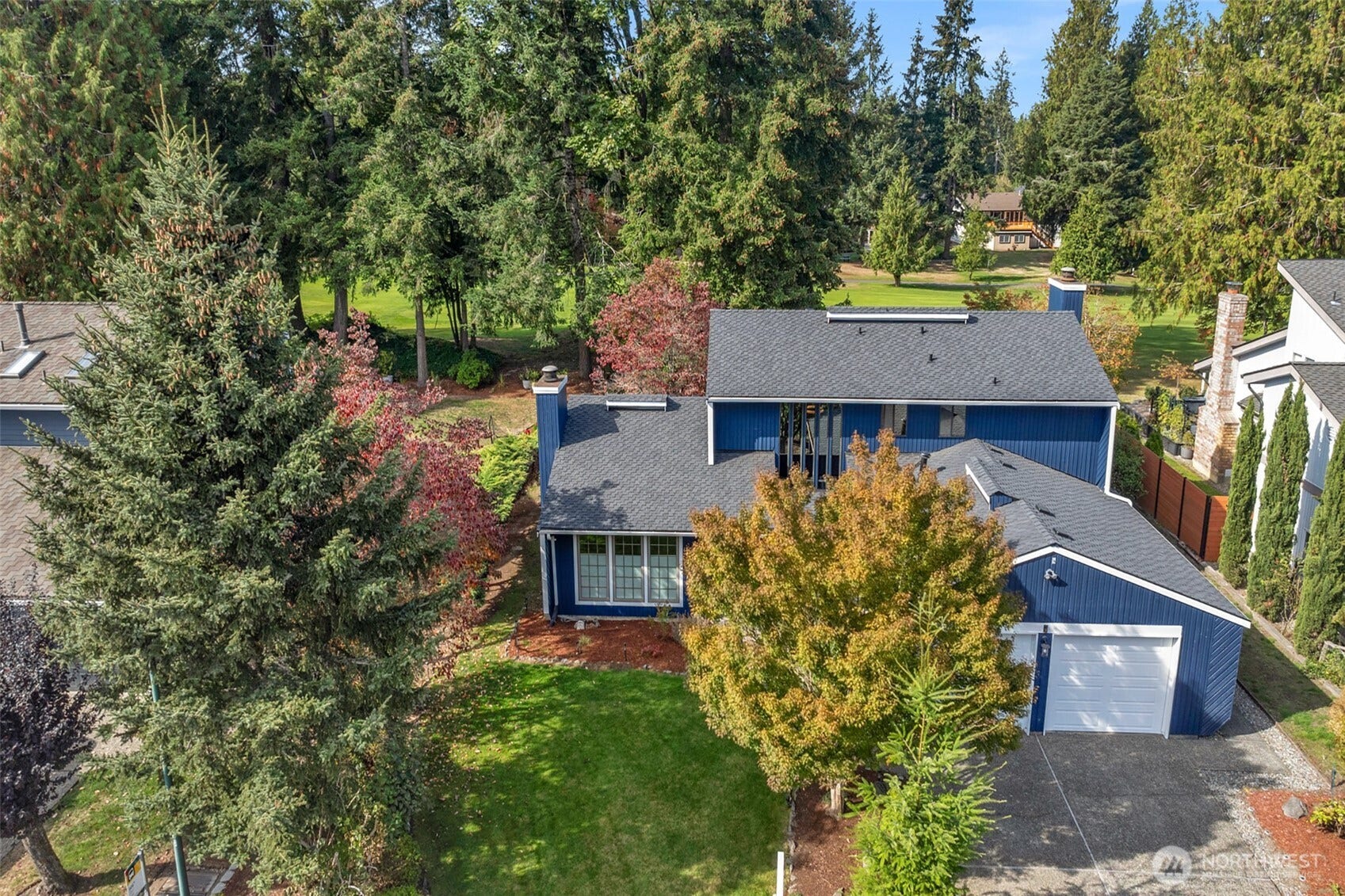 17419 155th Avenue SE, Renton, WA 98058