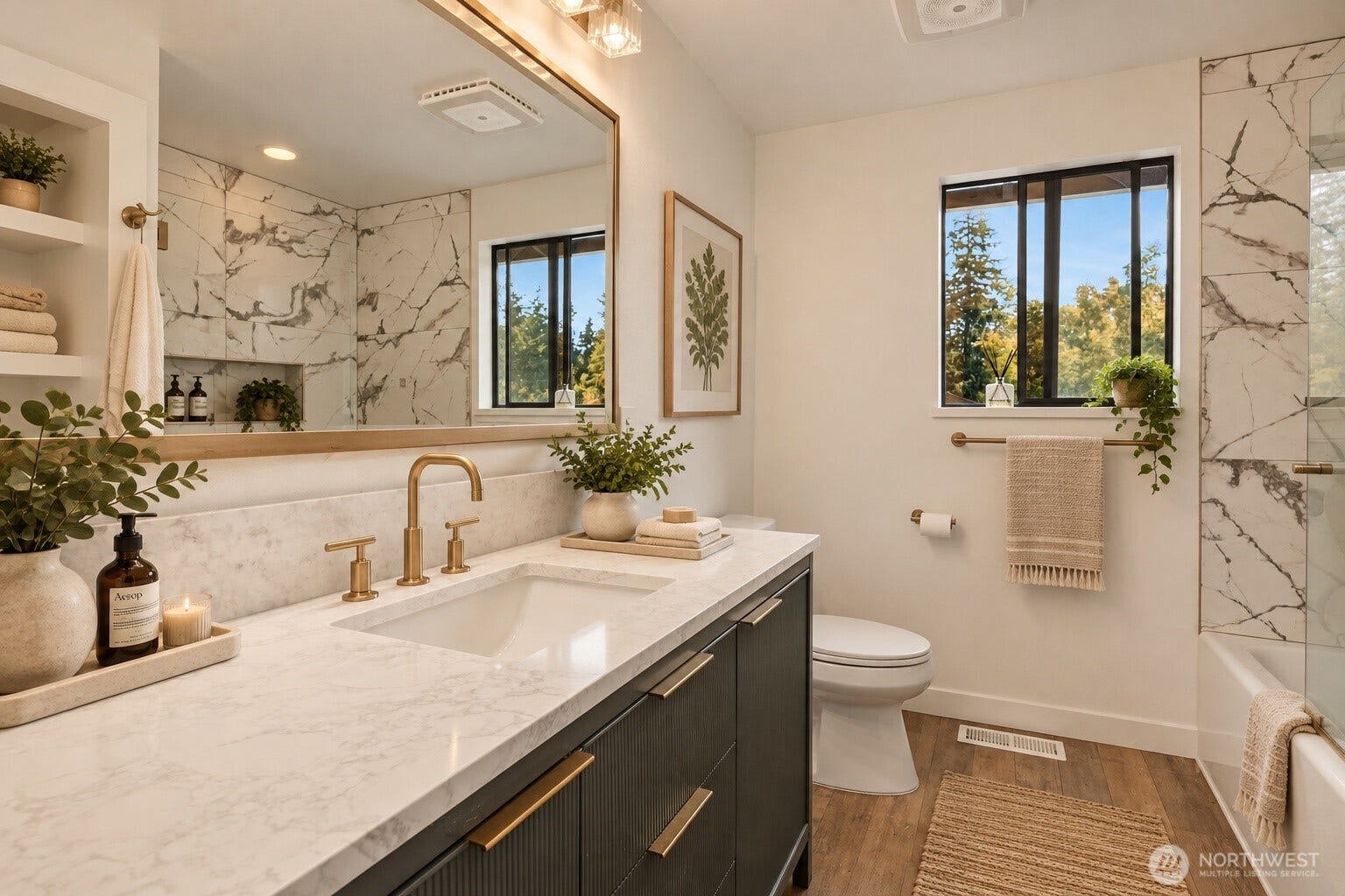17419 155th Avenue SE, Renton, WA 98058