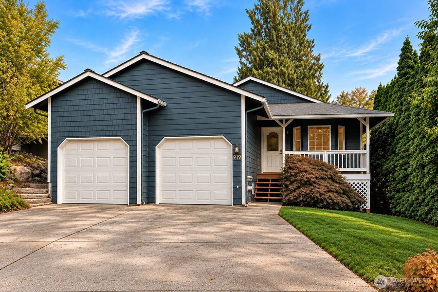 Property photo for 919 Ryan Court, Snohomish, WA