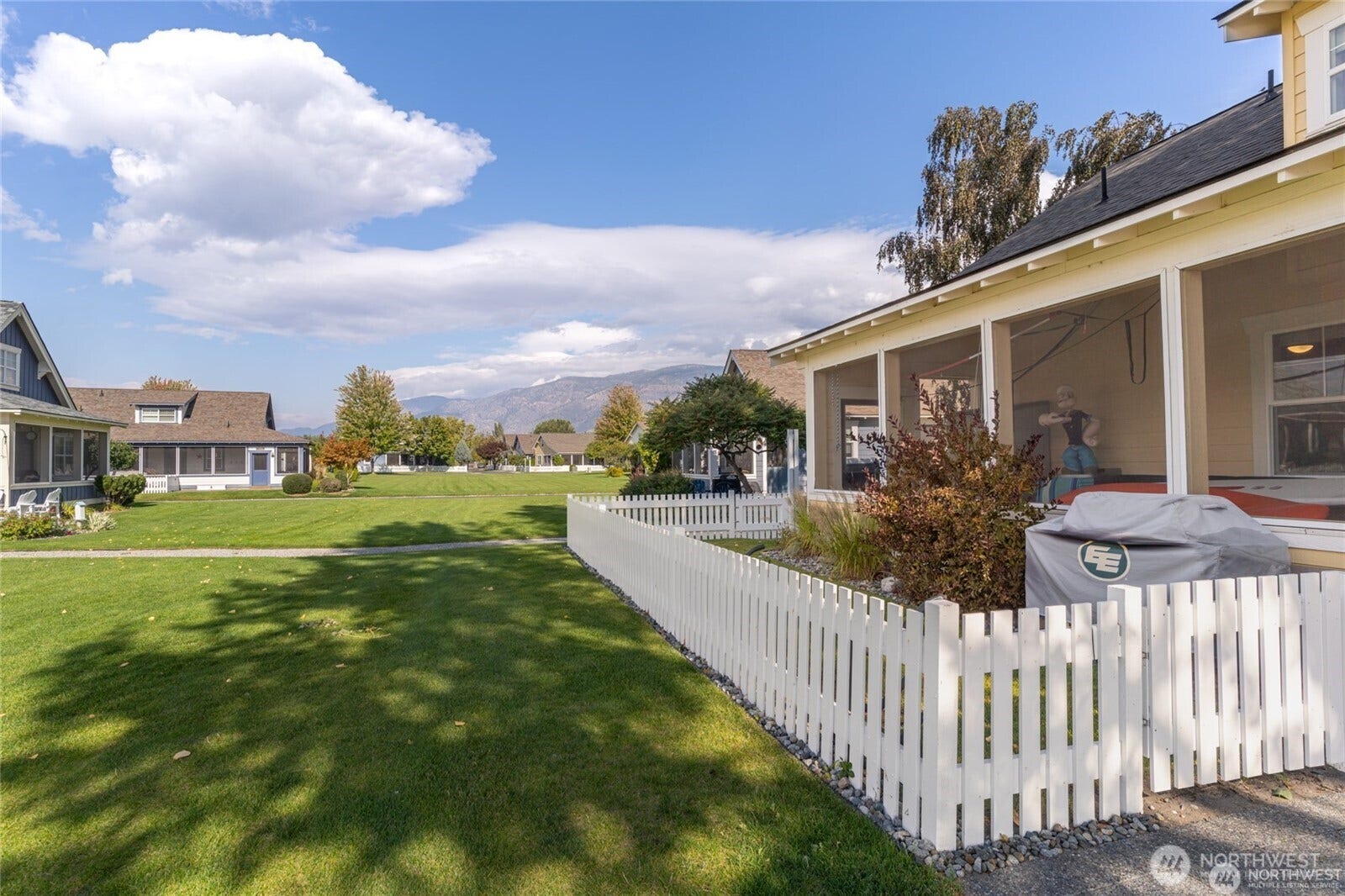 117 Barefoot Lane, Oroville, WA 98844 117 Barefoot Lane, Oroville, WA 98844