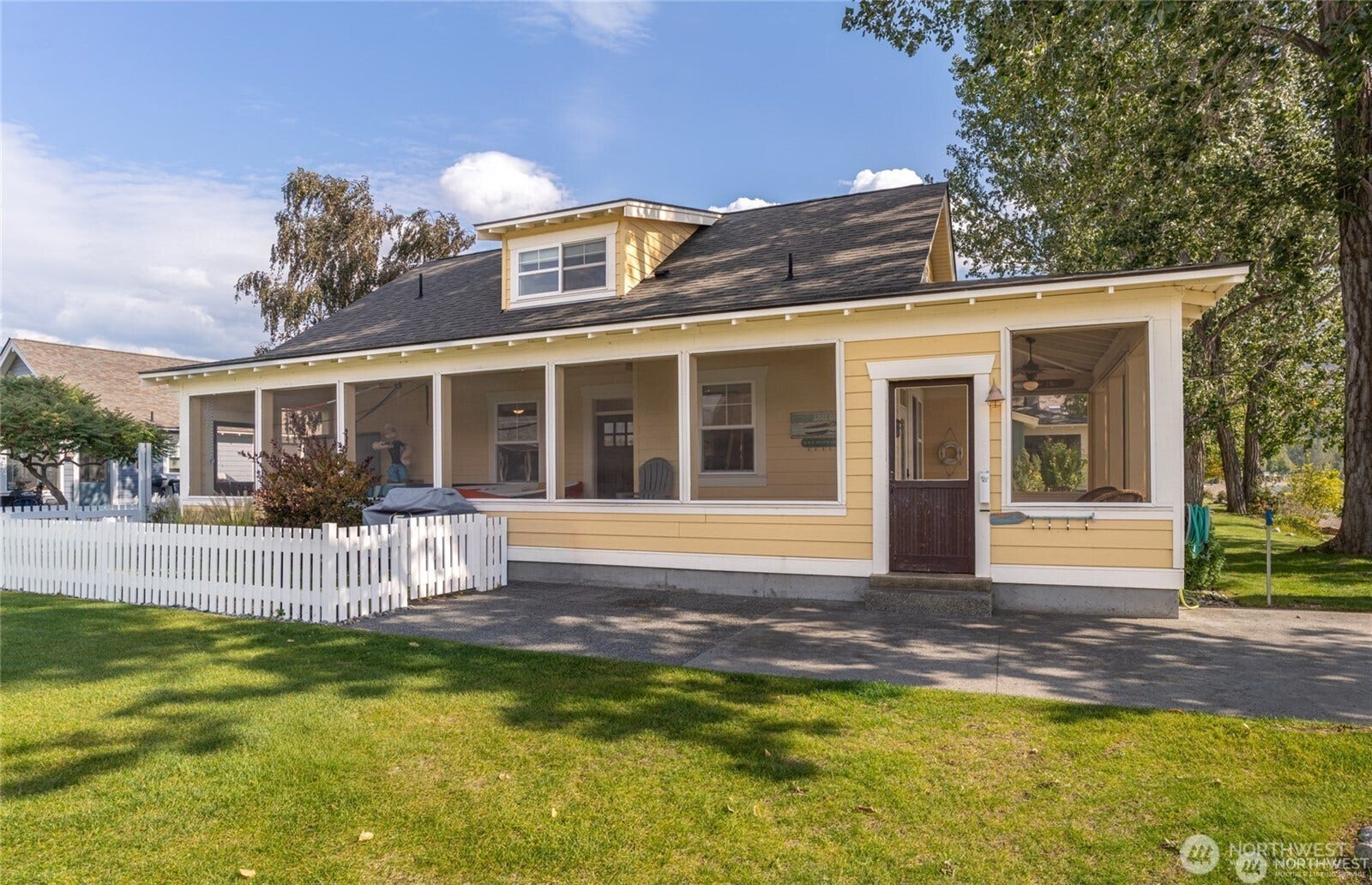117 Barefoot Lane, Oroville, WA 98844 117 Barefoot Lane, Oroville, WA 98844