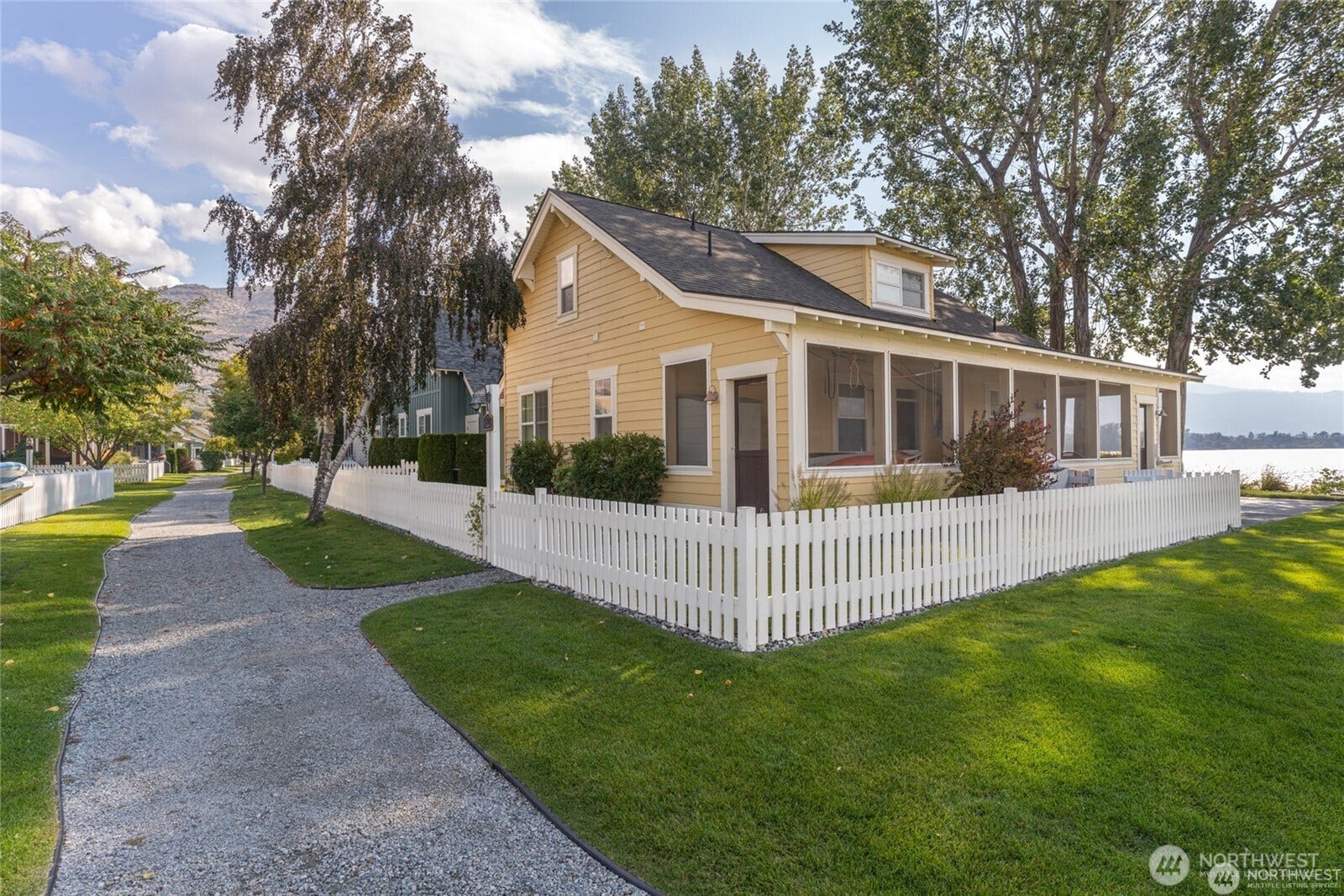 117 Barefoot Lane, Oroville, WA 98844 117 Barefoot Lane, Oroville, WA 98844