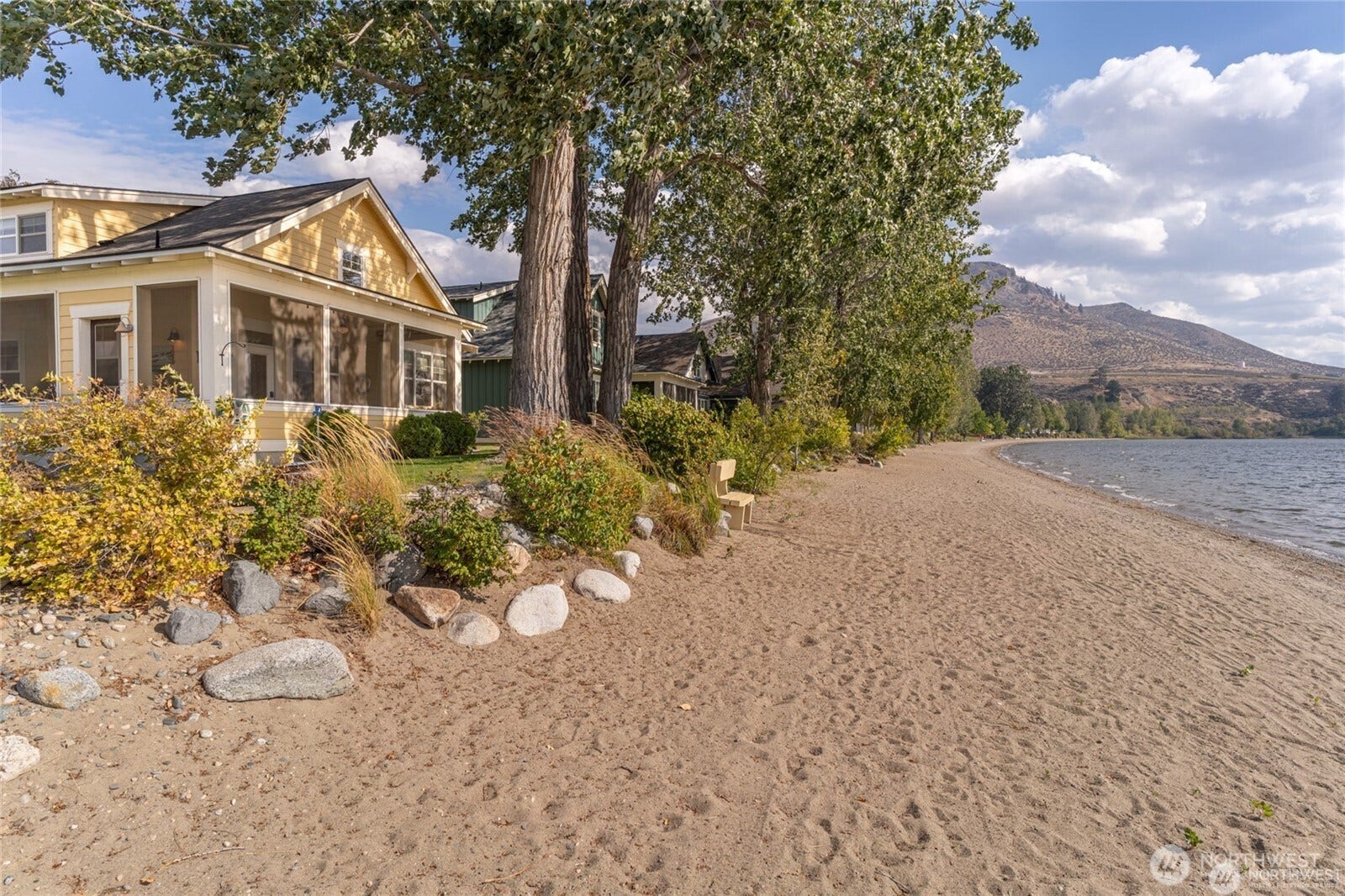 117 Barefoot Lane, Oroville, WA 98844 117 Barefoot Lane, Oroville, WA 98844