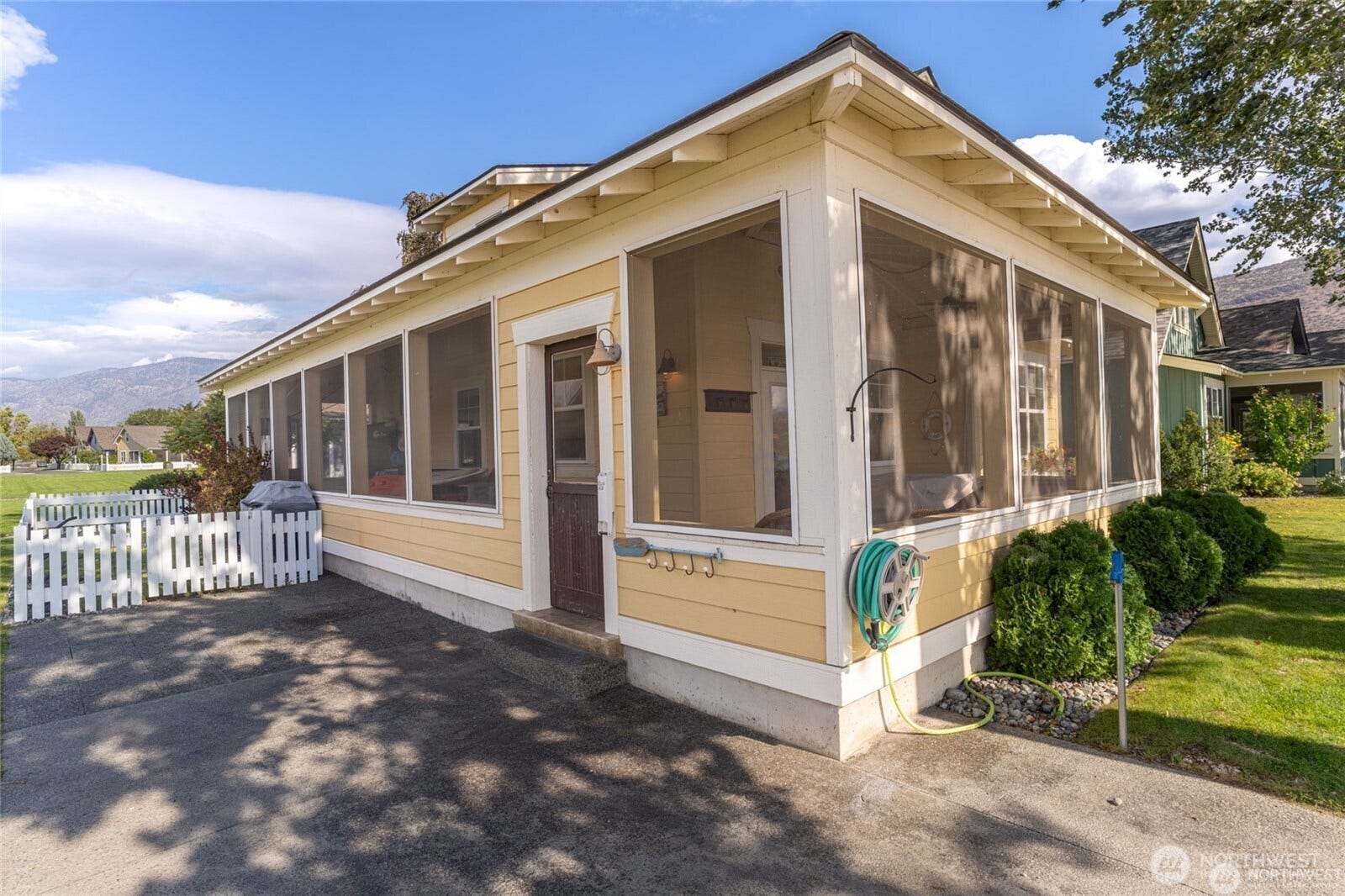 117 Barefoot Lane, Oroville, WA 98844 117 Barefoot Lane, Oroville, WA 98844