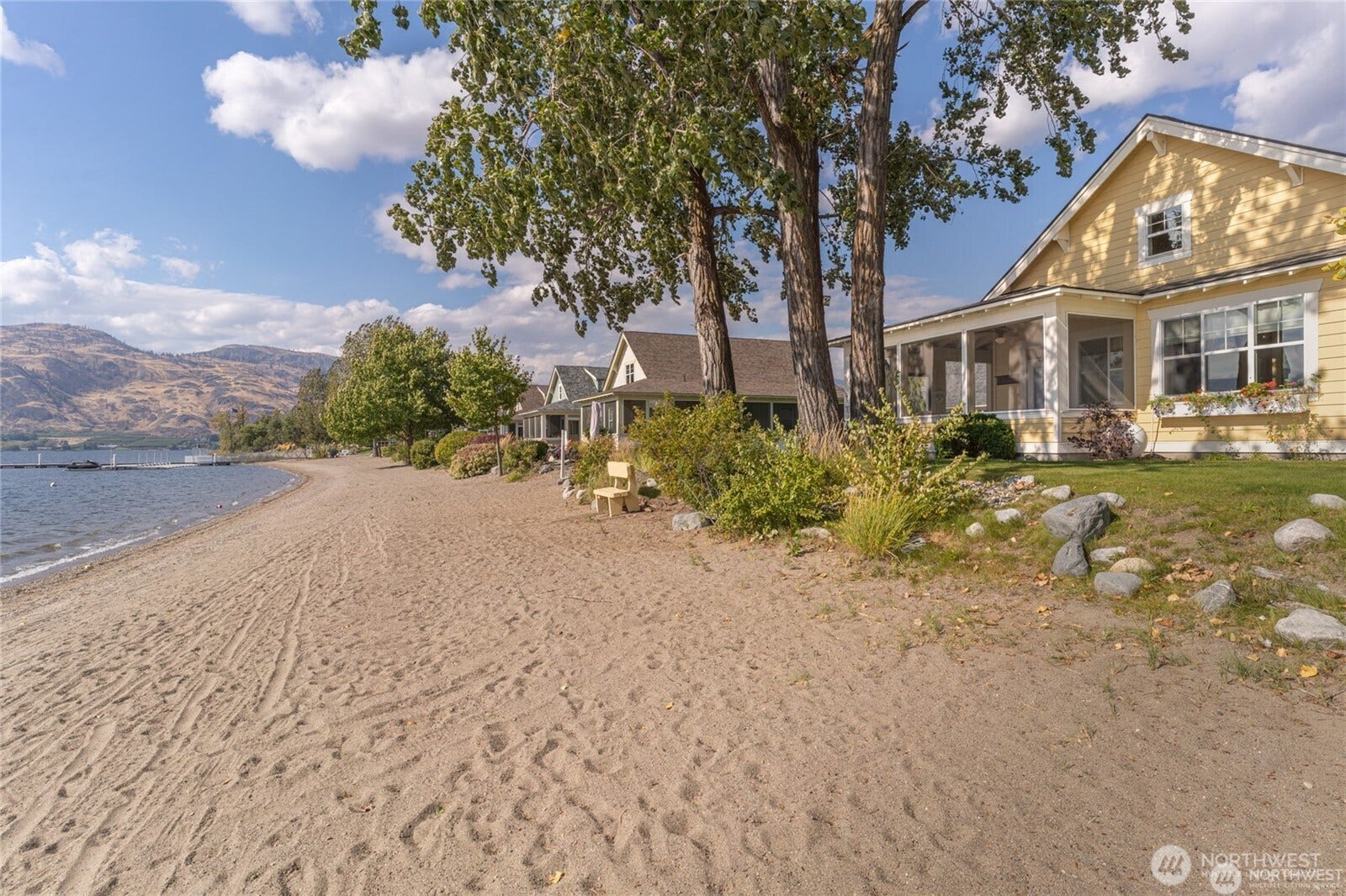 117 Barefoot Lane, Oroville, WA 98844 117 Barefoot Lane, Oroville, WA 98844