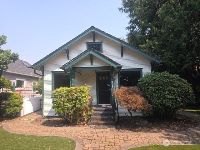 Property photo for 1611 Oakes Avenue, Everett, WA