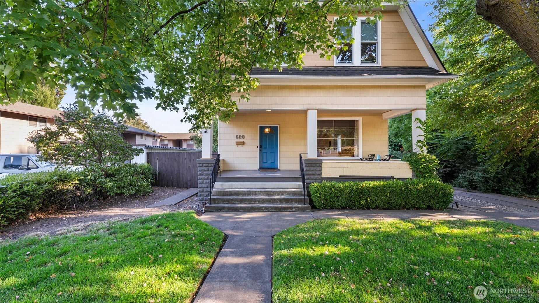 528 E Alder Street, Walla Walla, WA 99362 528 E Alder Street, Walla Walla, WA 99362