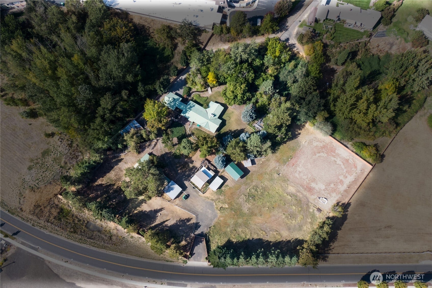 1240 SE 12th Street, College Place, WA 99324 1240 SE 12th Street, College Place, WA 99324